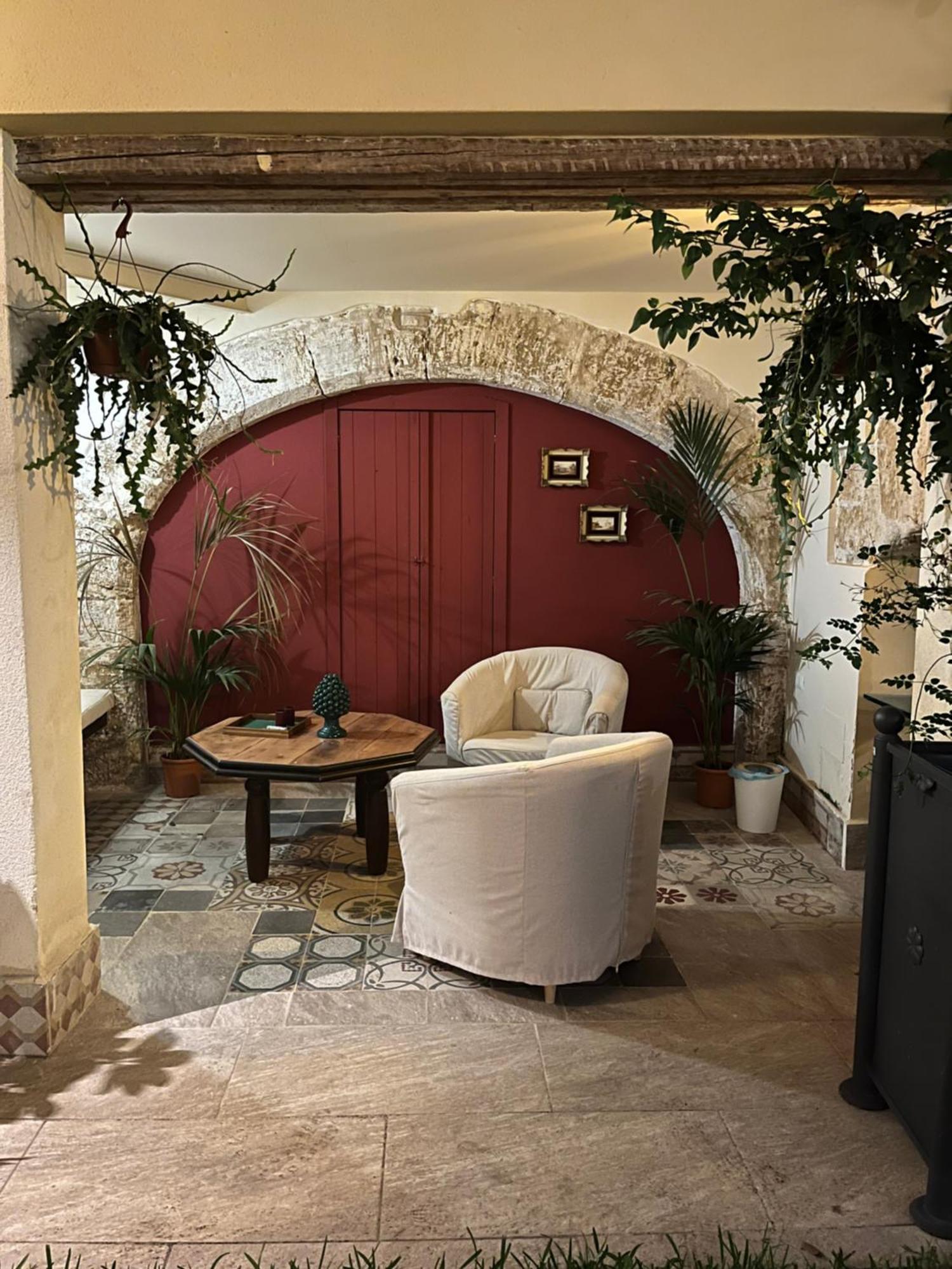 Sette Fate & Bed & Breakfast *