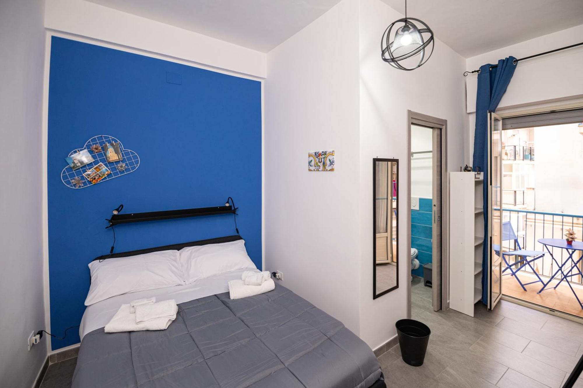 Splendori Bed & Breakfast Palermo