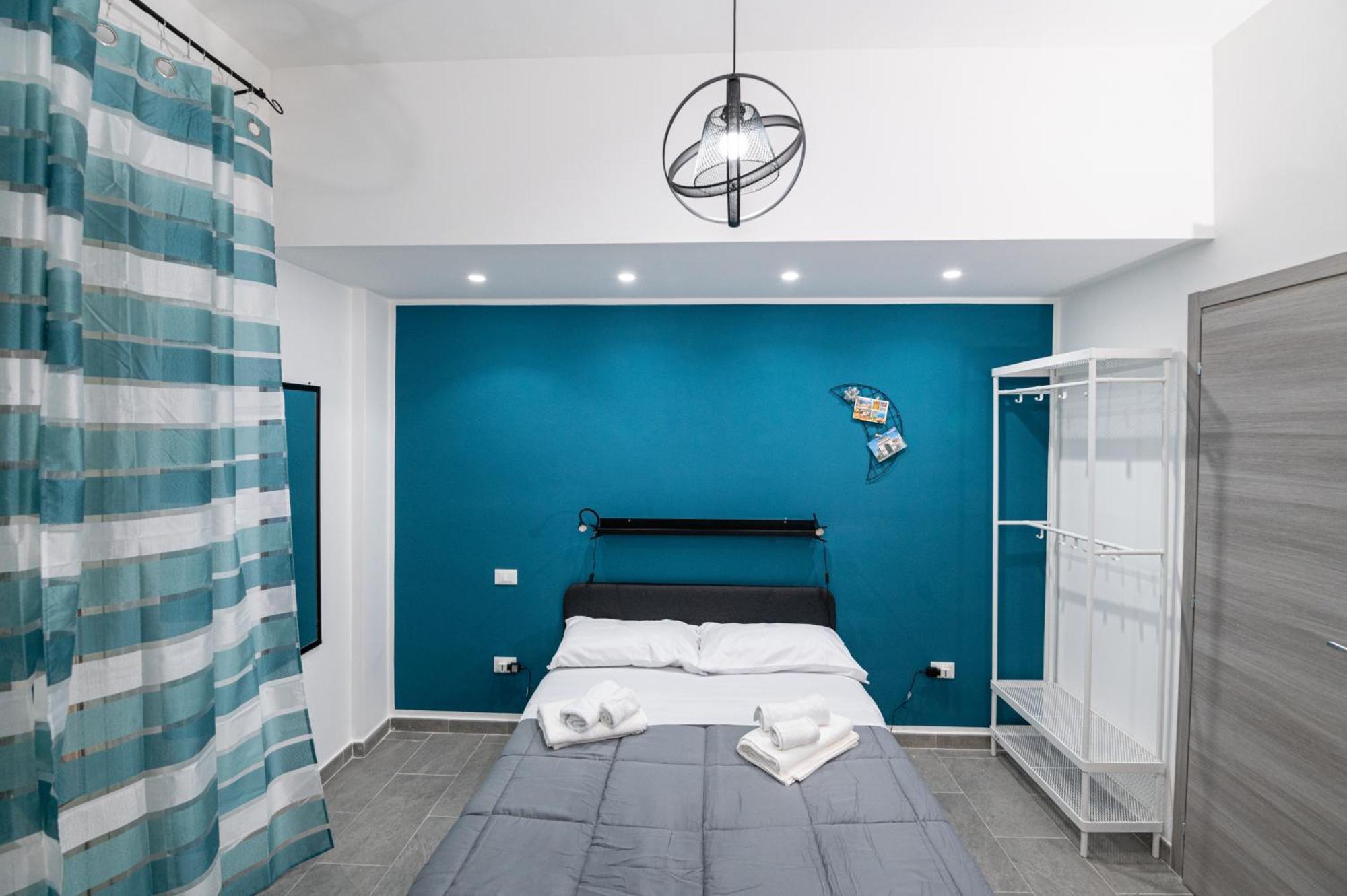 Splendori Bed & Breakfast
