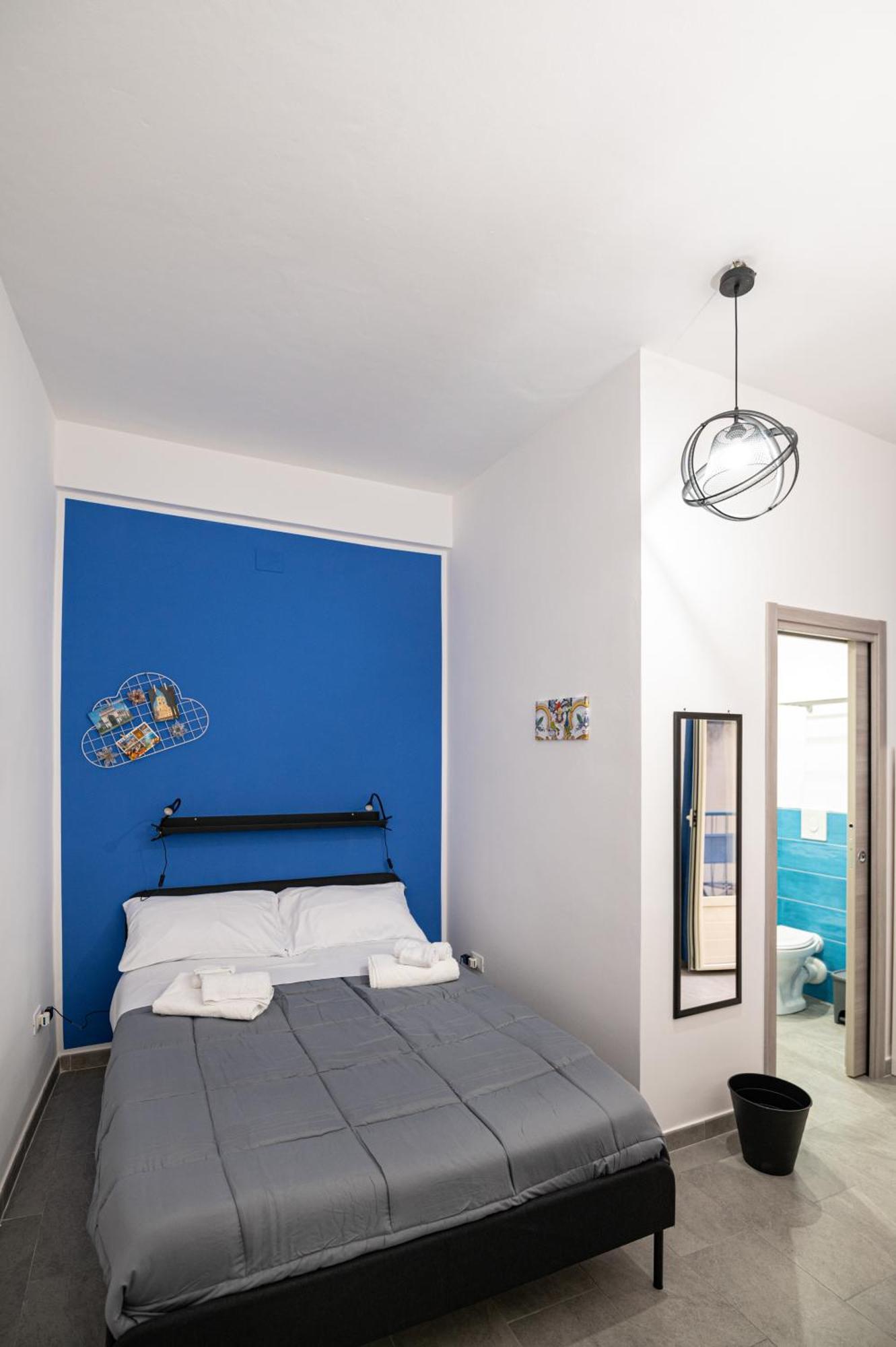 Bed & Breakfast Splendori