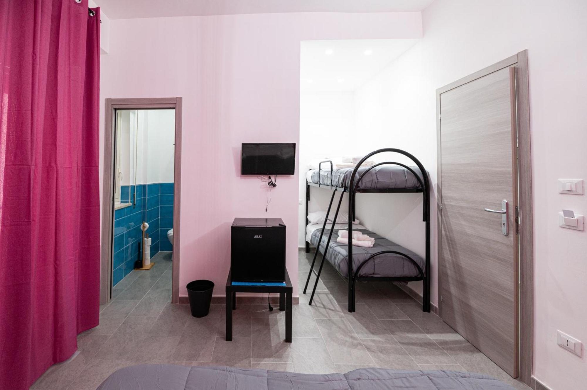 Bed & Breakfast Splendori Palermo