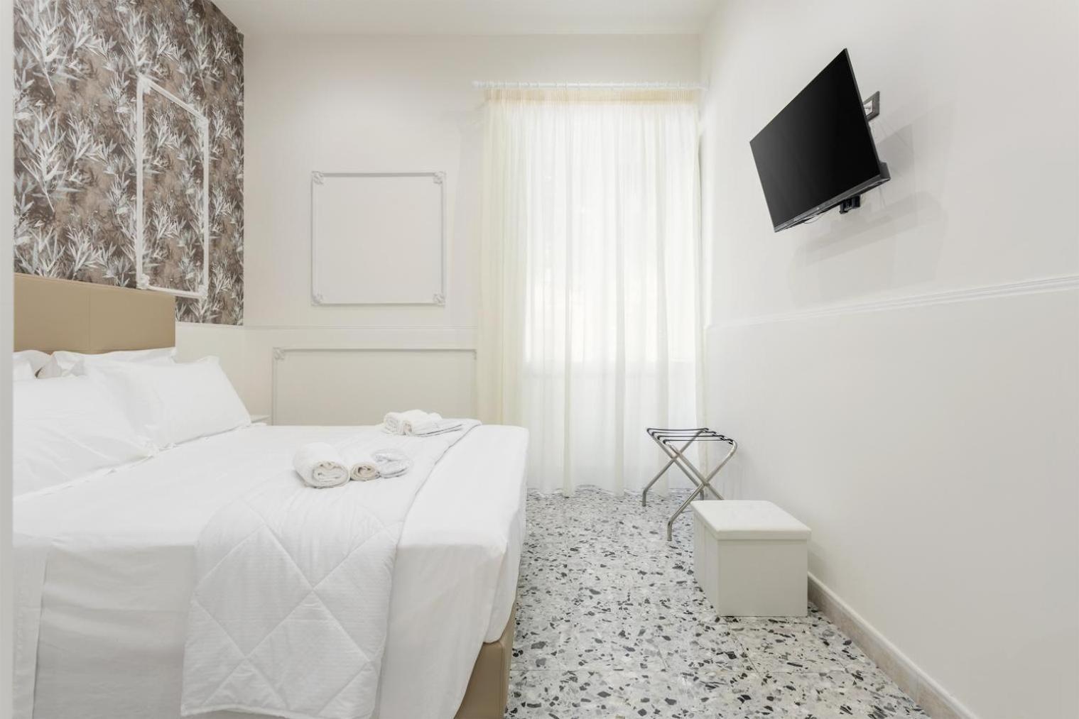 Aragona House * Palermo