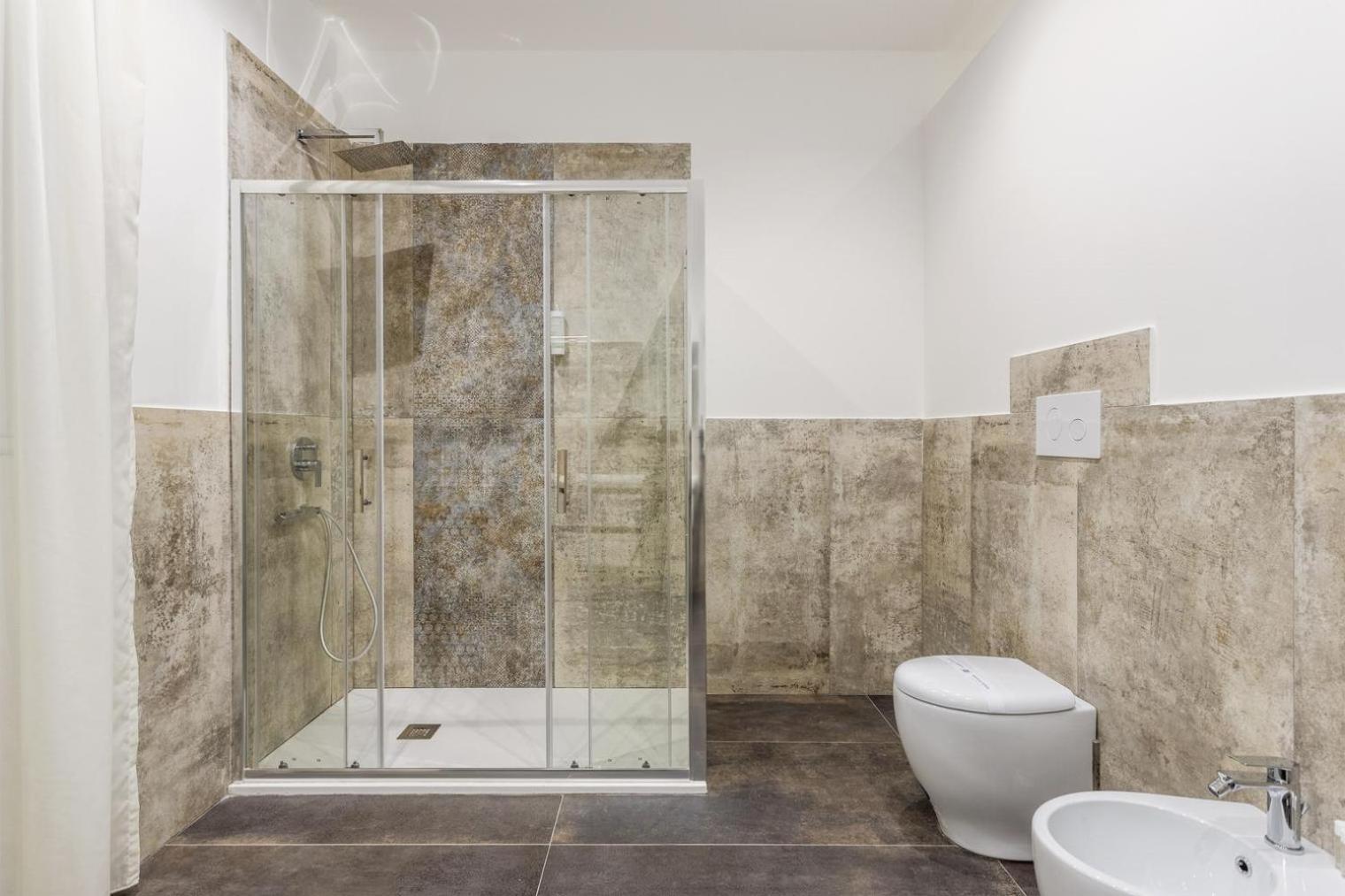 Aragona House Palermo