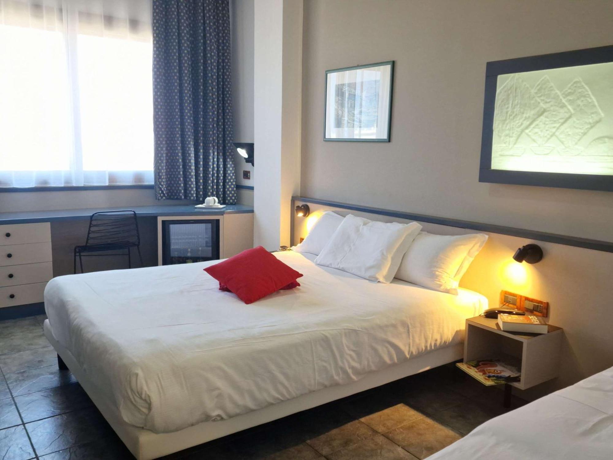 Hotel President
