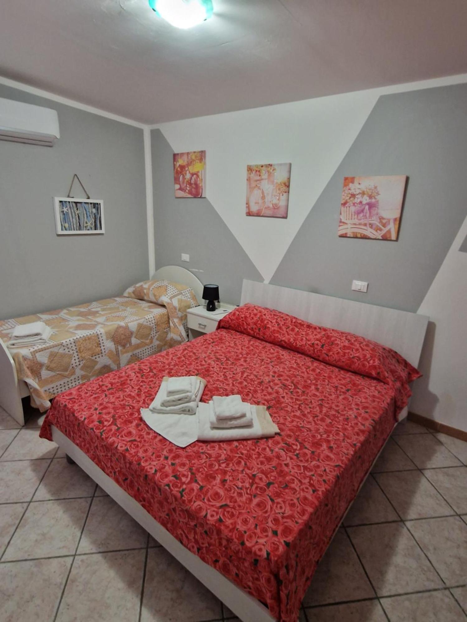 Le Stanze Di Aurora Bed & Breakfast *
