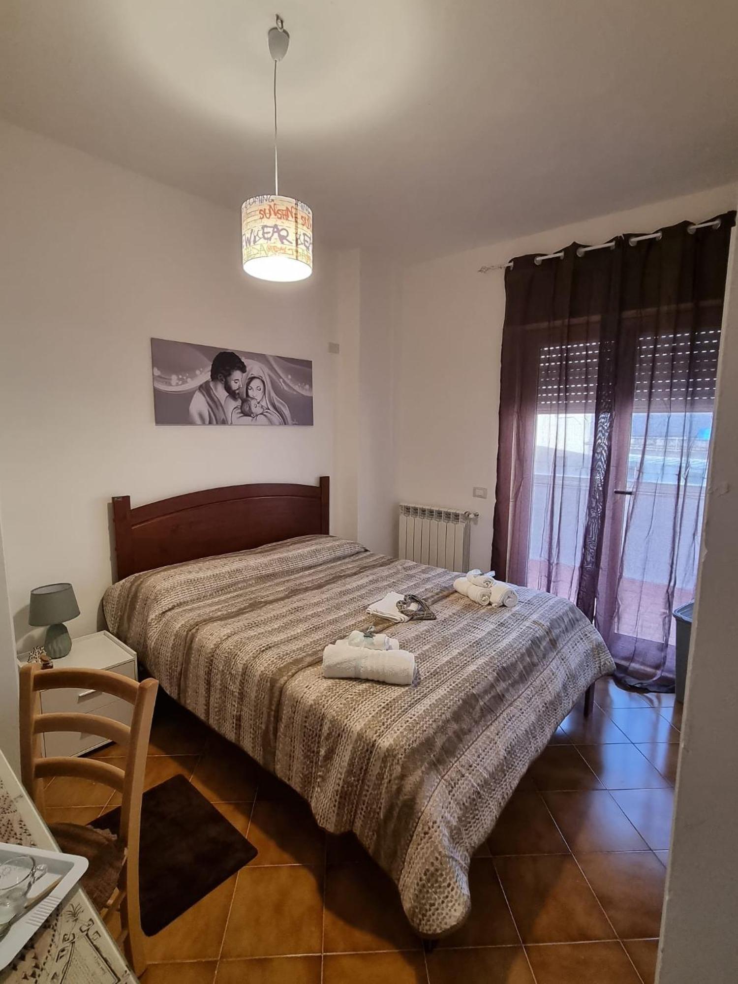 Le Stanze Di Aurora Bed & Breakfast
