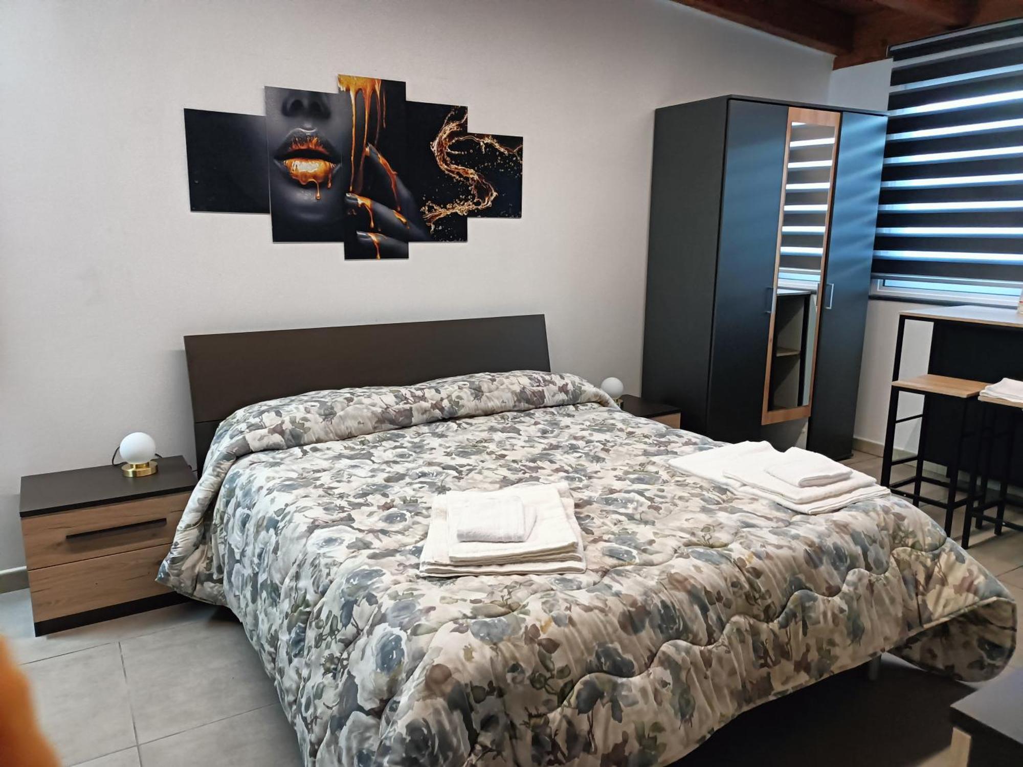 Guest house Casa Altea *