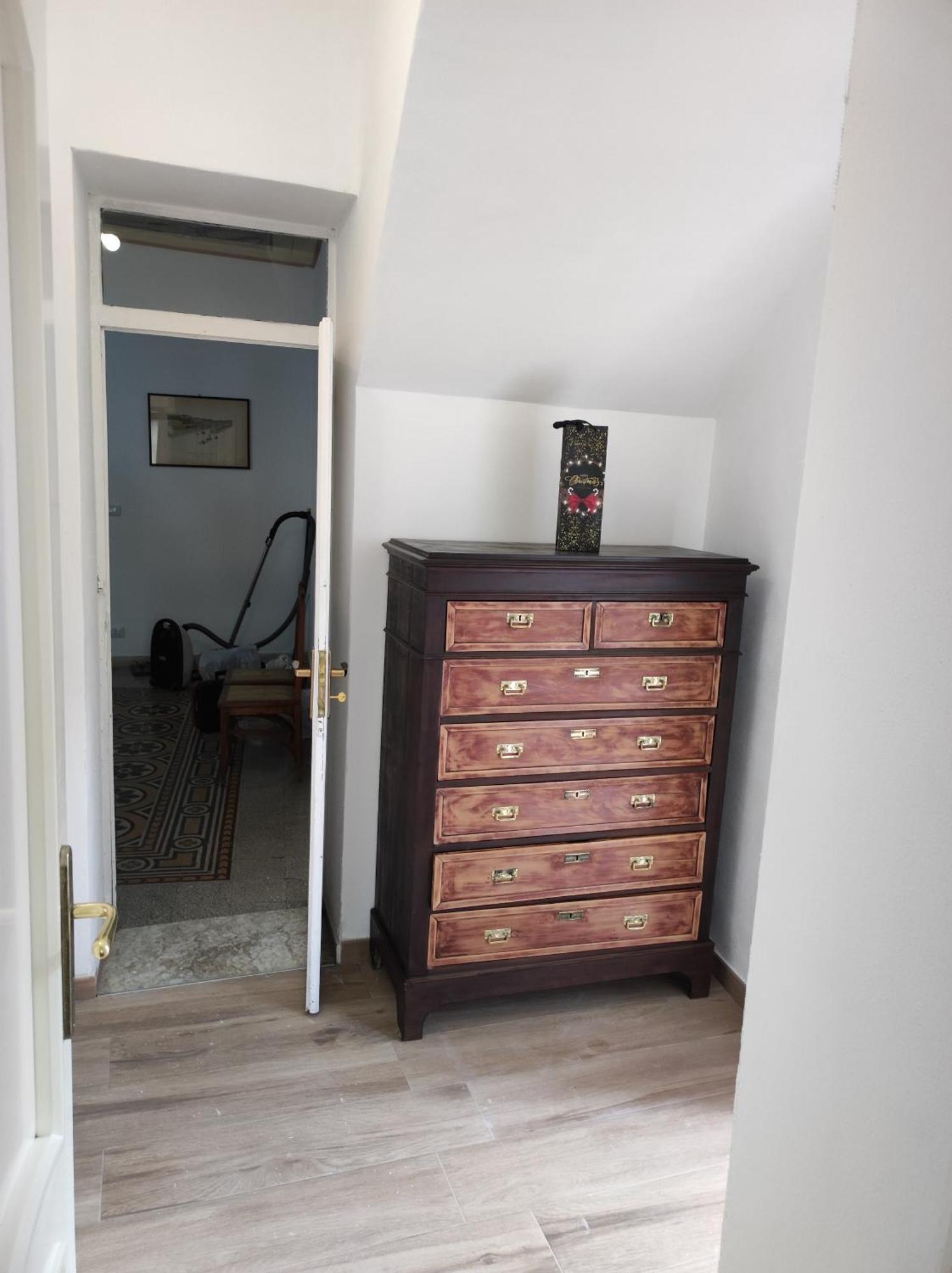 Hostel Casa Giannina Palermo