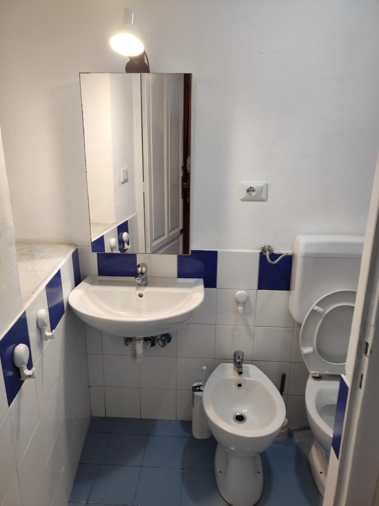 Casa Giannina Hostel Palermo
