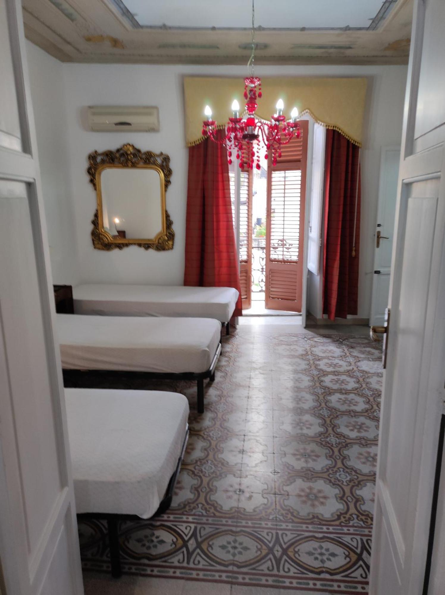 Casa Giannina Hostel