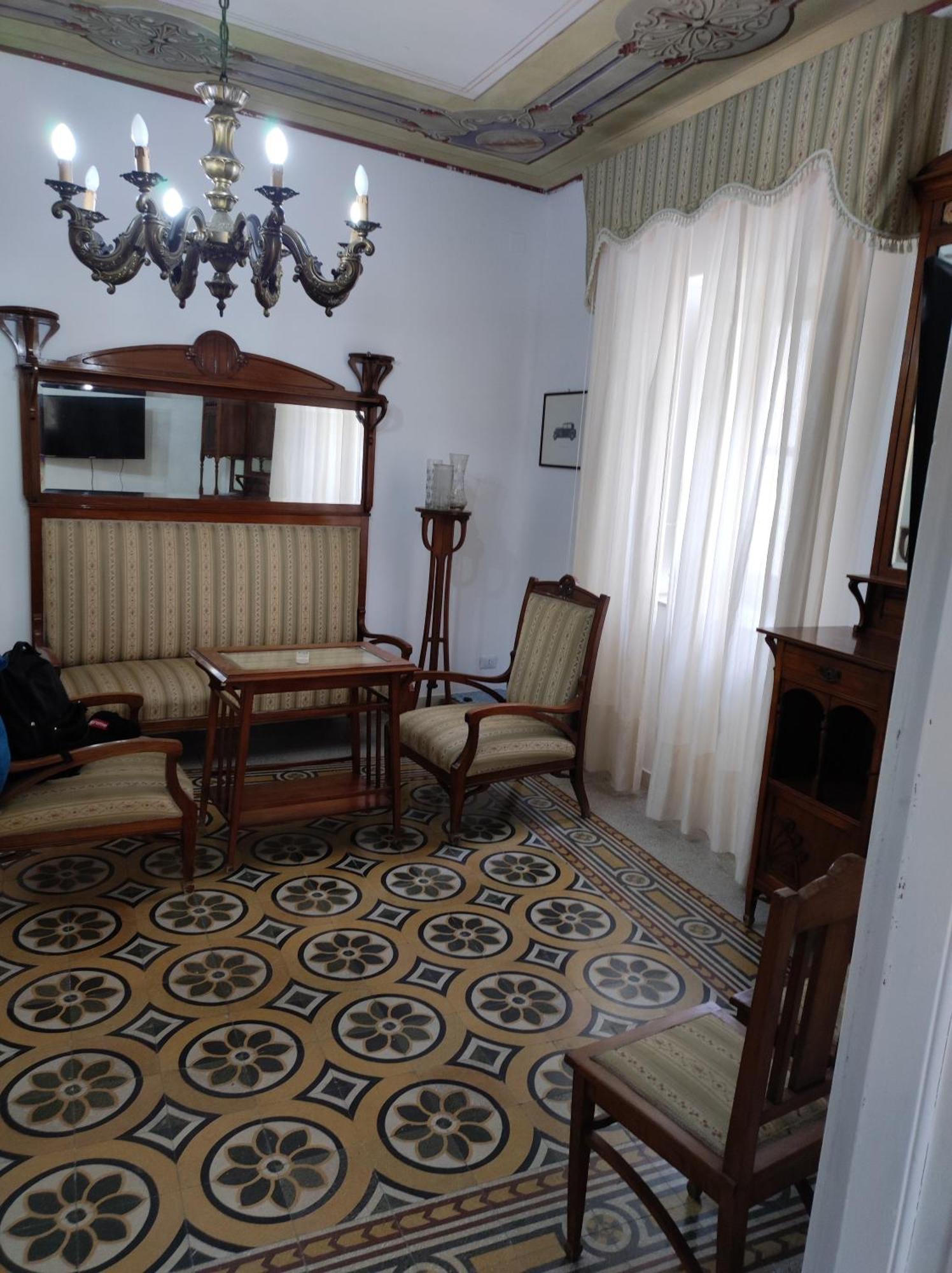 Hostel Casa Giannina *
