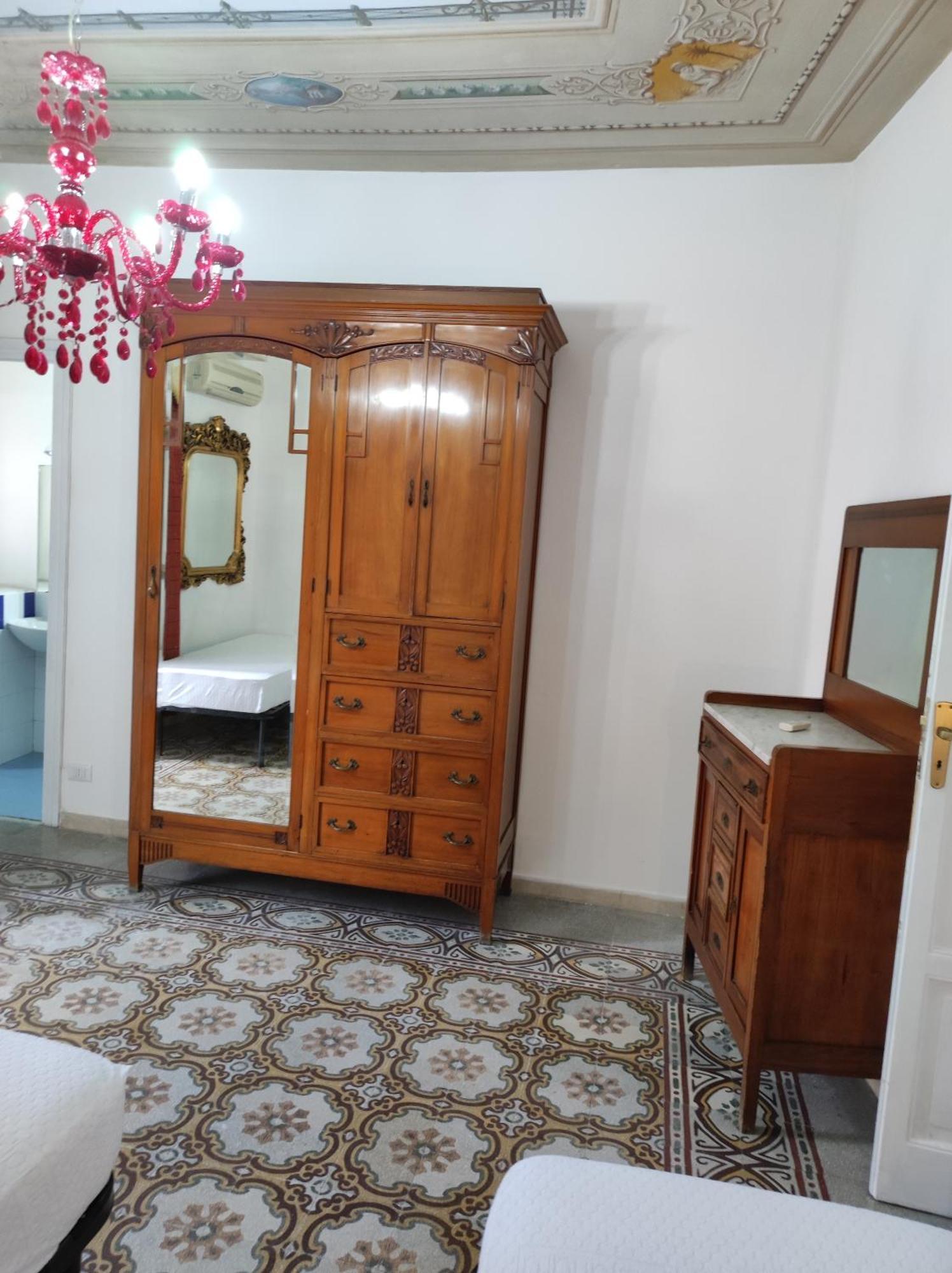 Casa Giannina Hostel Palermo