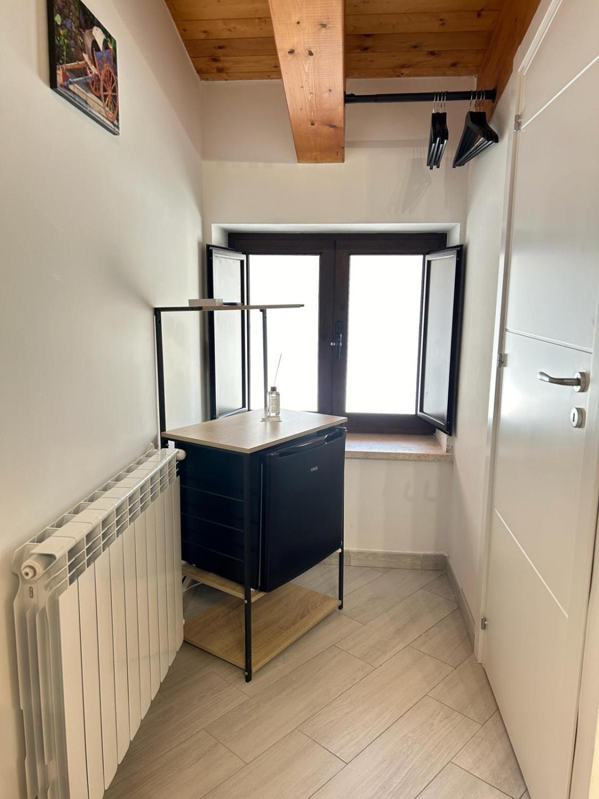 Bed & Breakfast Calatafimi Rocca