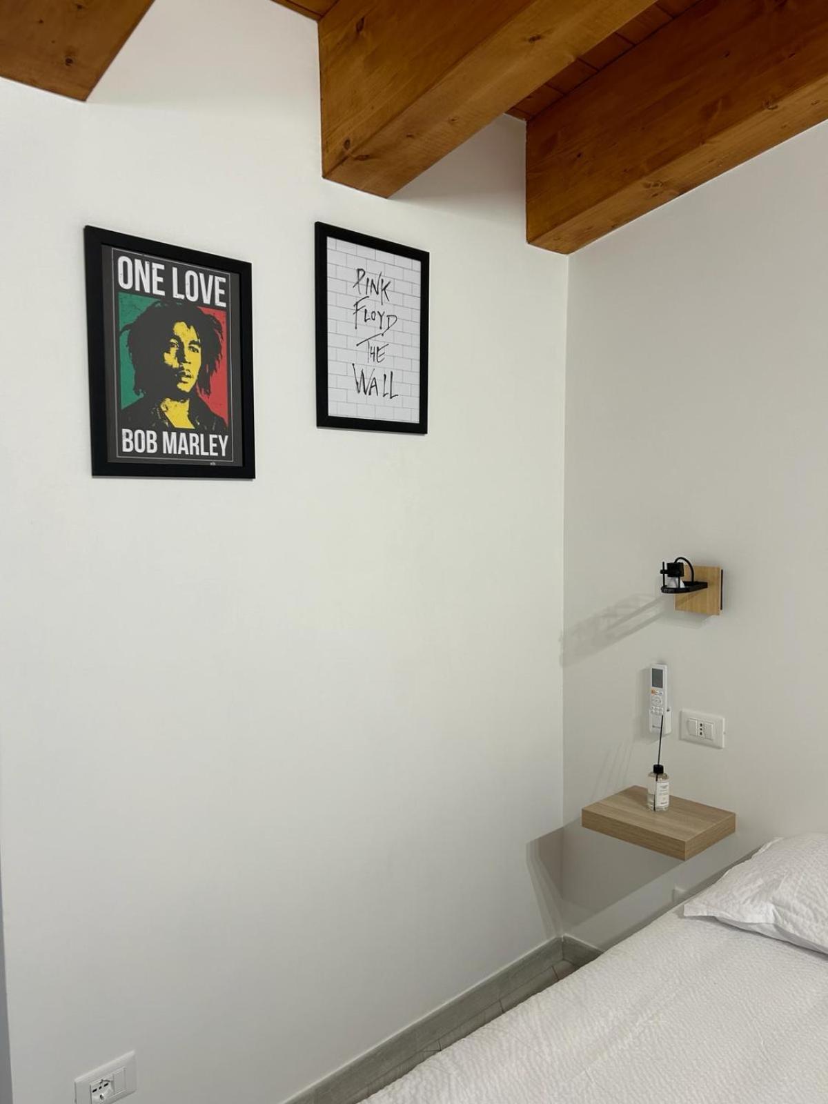 Bed & Breakfast Calatafimi Rocca *