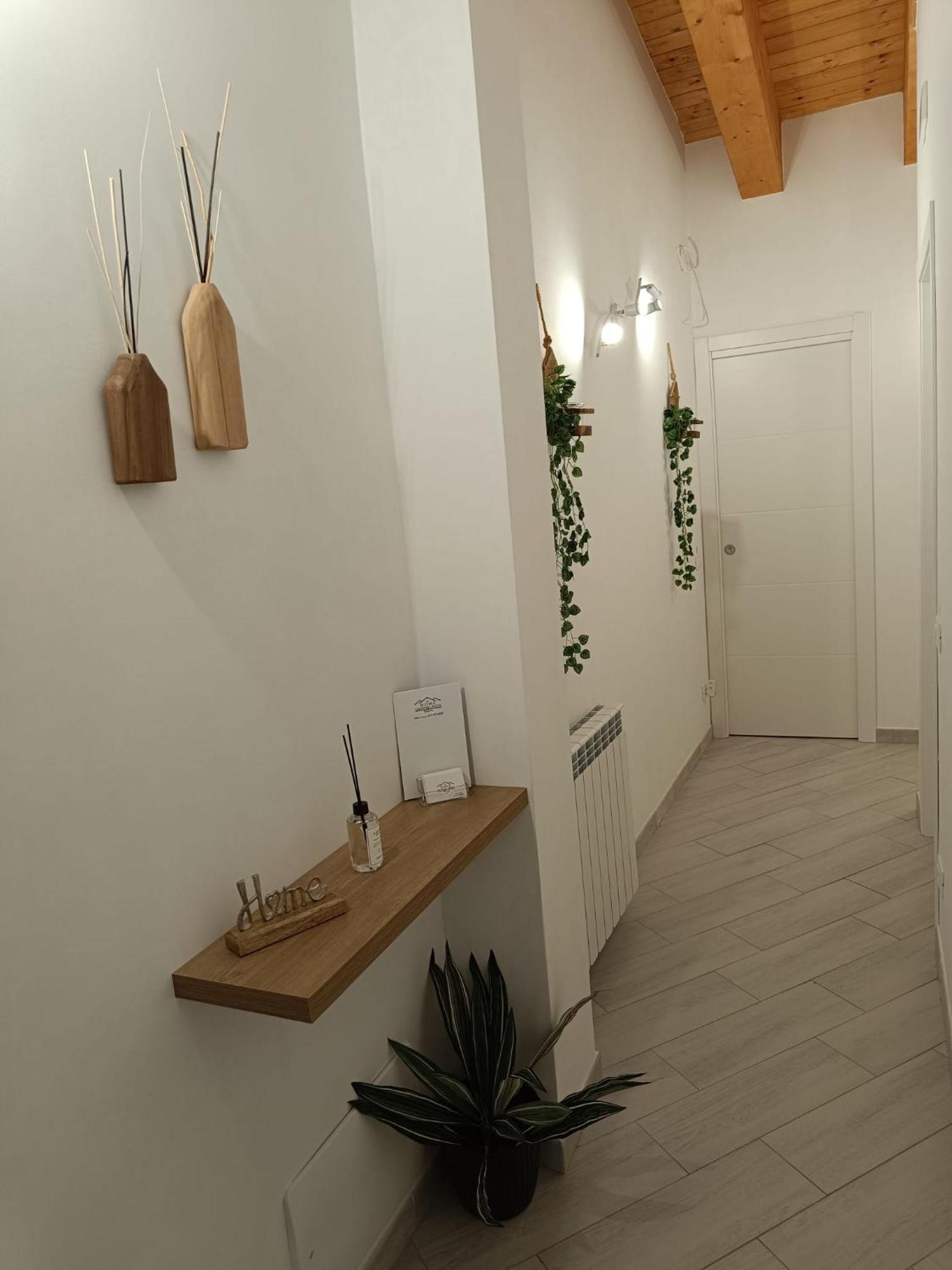 Bed & Breakfast Calatafimi Rocca