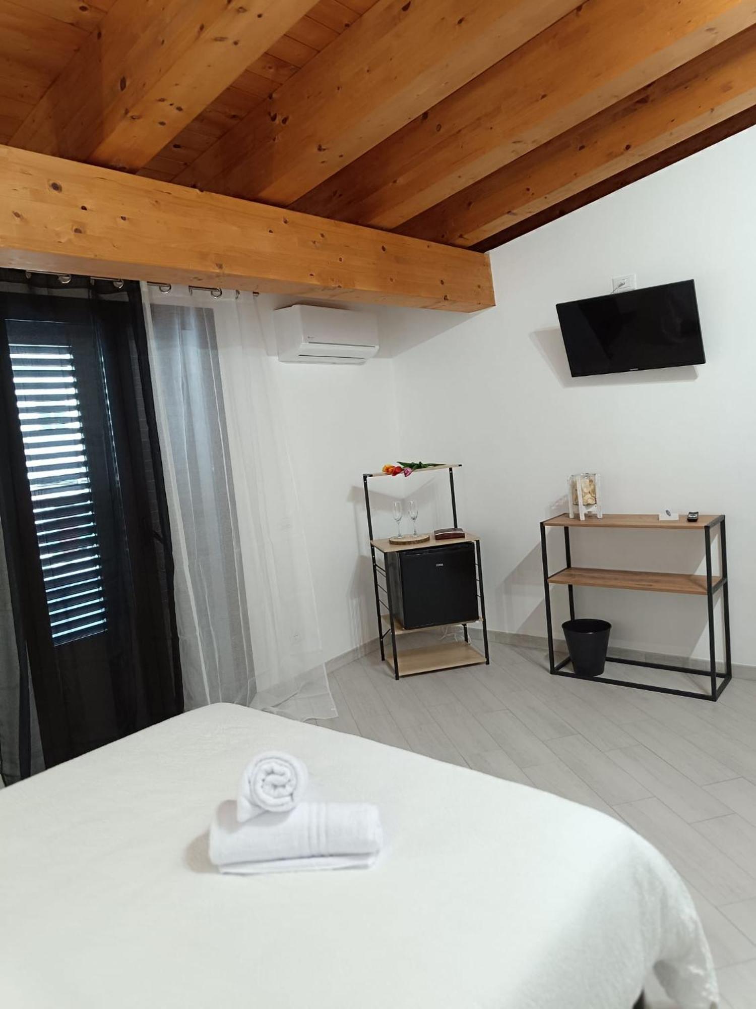 Calatafimi Rocca Bed & Breakfast *