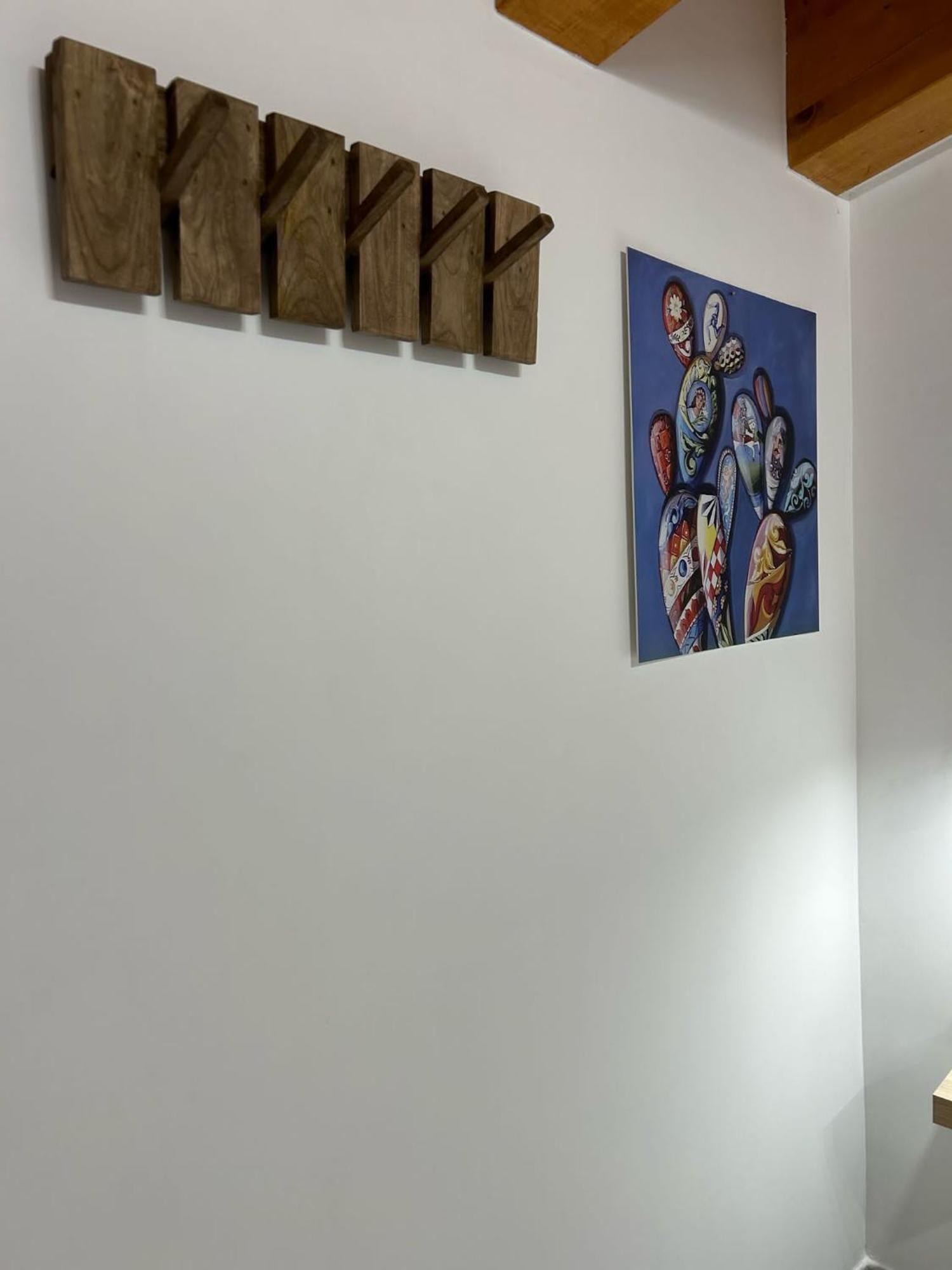 Calatafimi Rocca Bed & Breakfast
