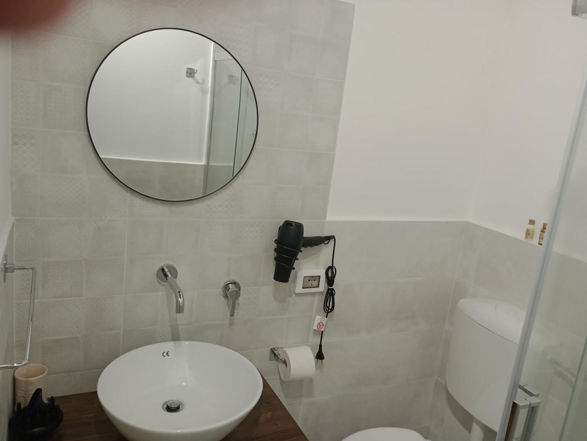 Bed & Breakfast Calatafimi Rocca *