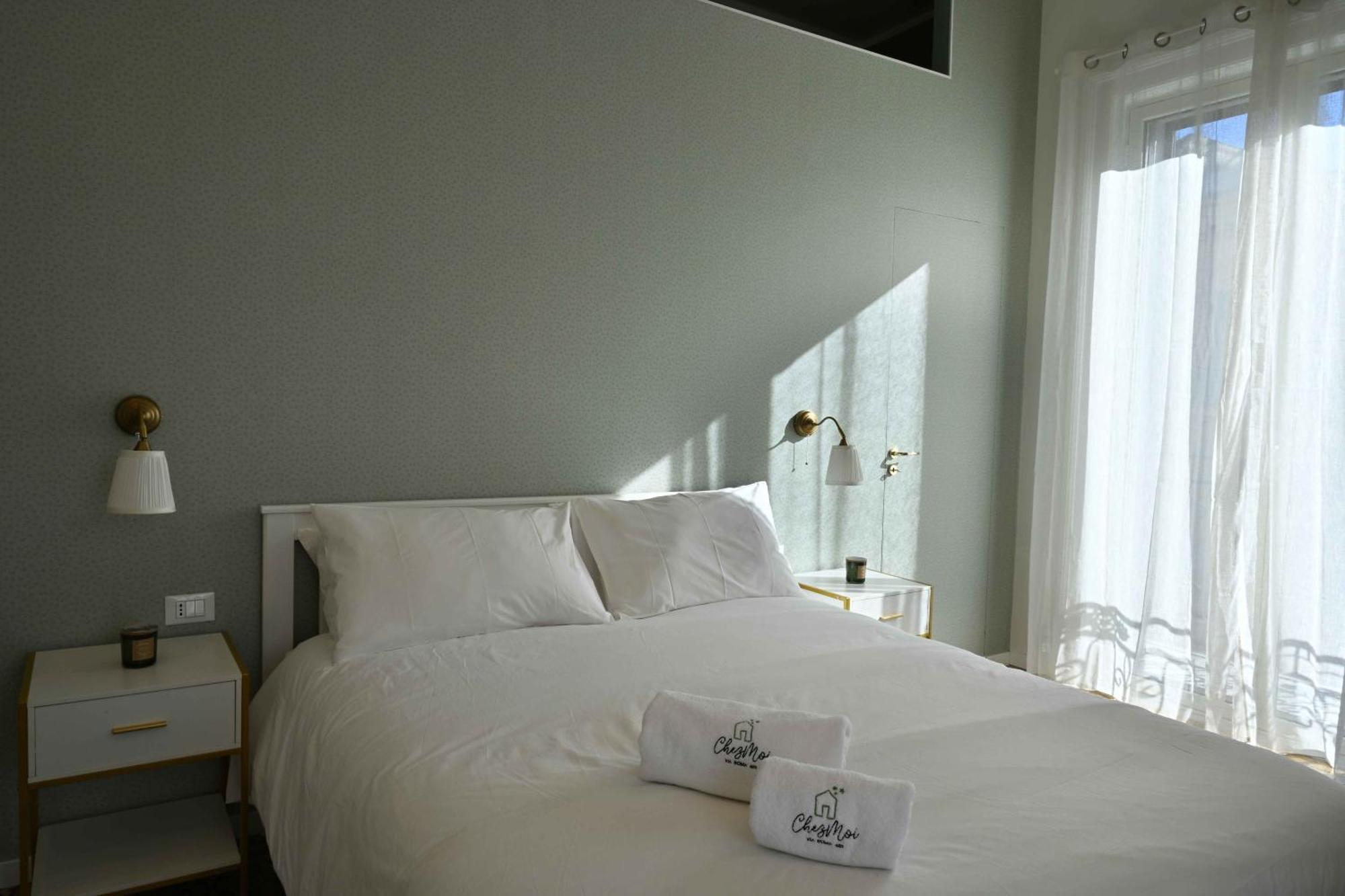 Apartamento Chez Moi