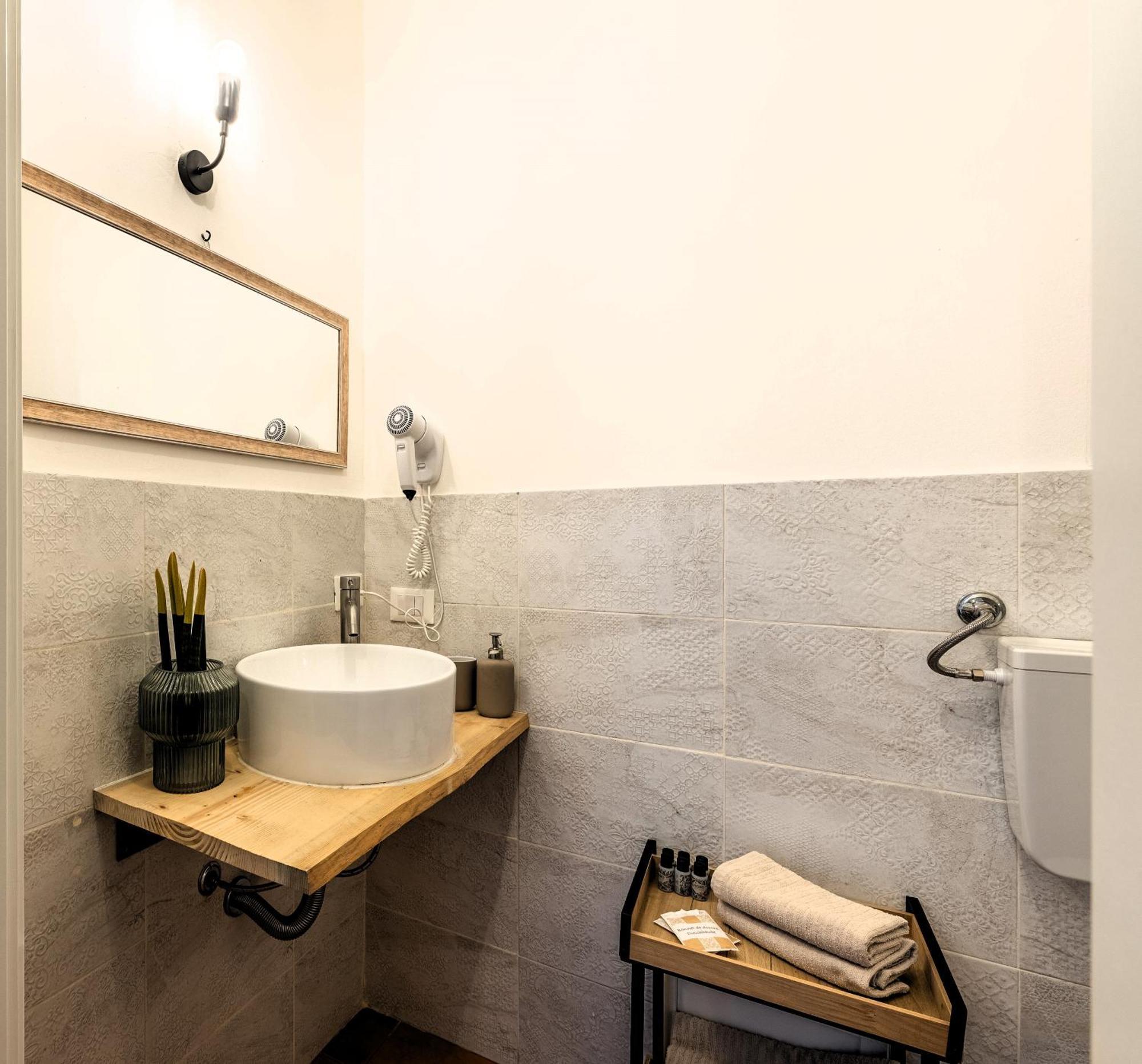 Bed & Breakfast Don Mimi Leisure