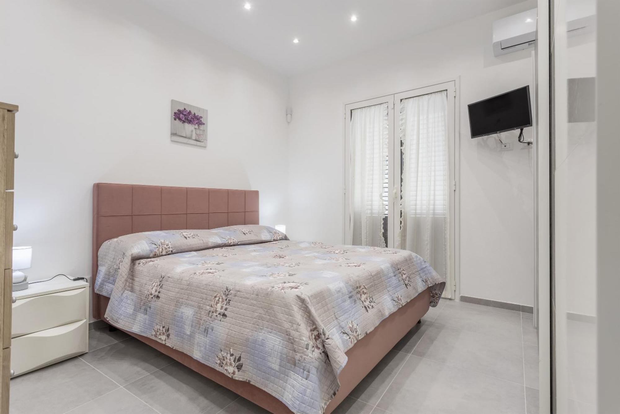 Villa Mare Blu