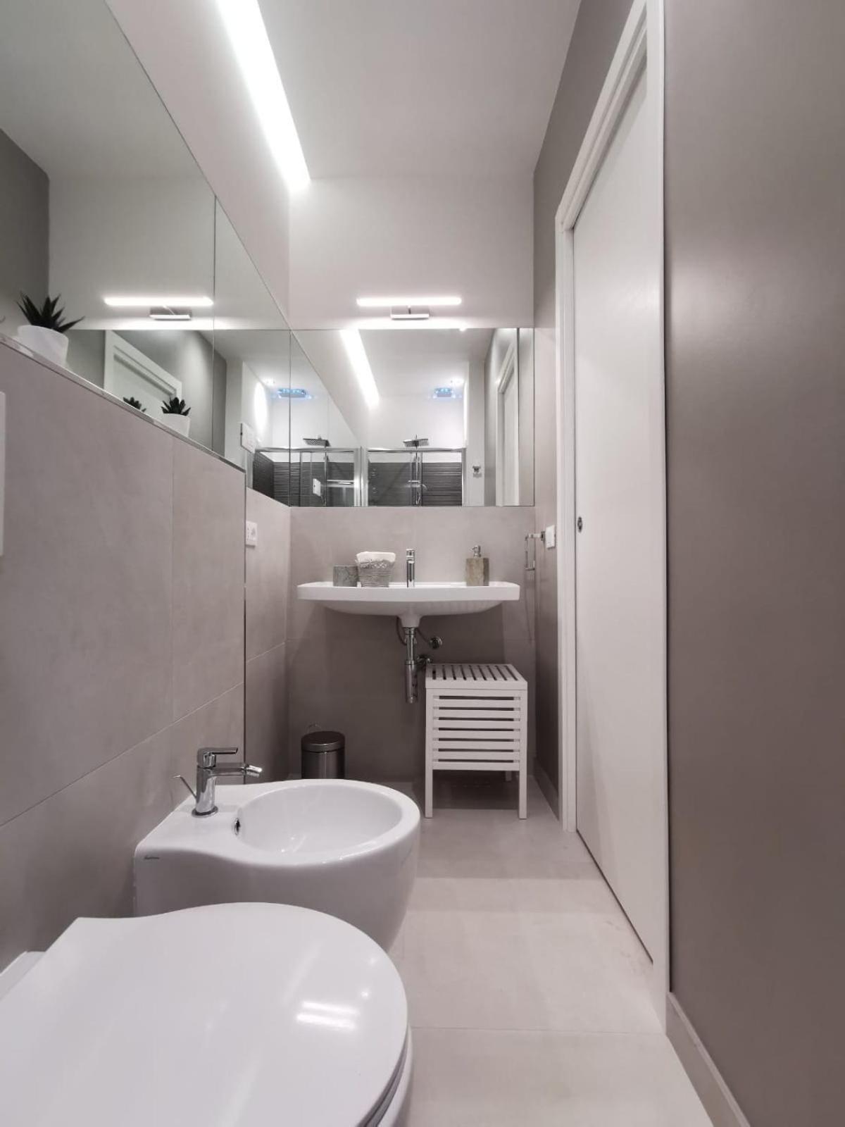 Via Vittorio Emanuele Apartment *