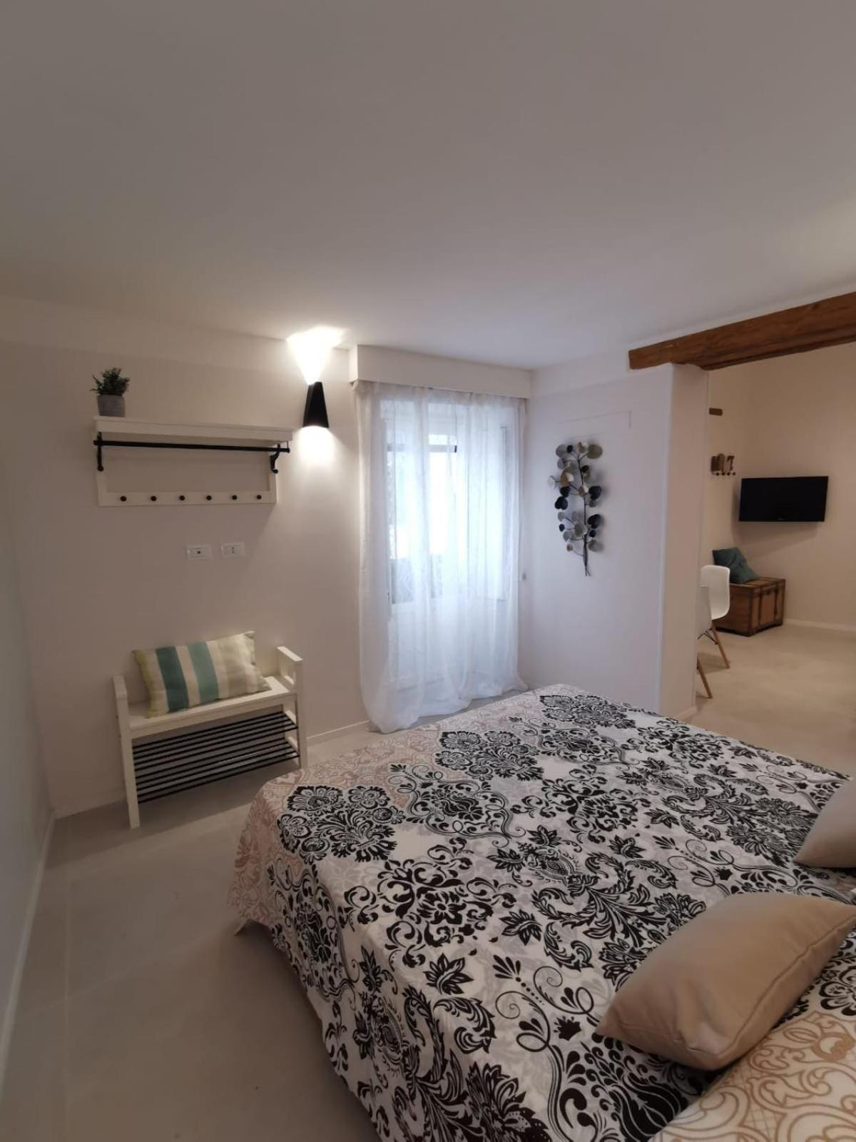Via Vittorio Emanuele Apartment