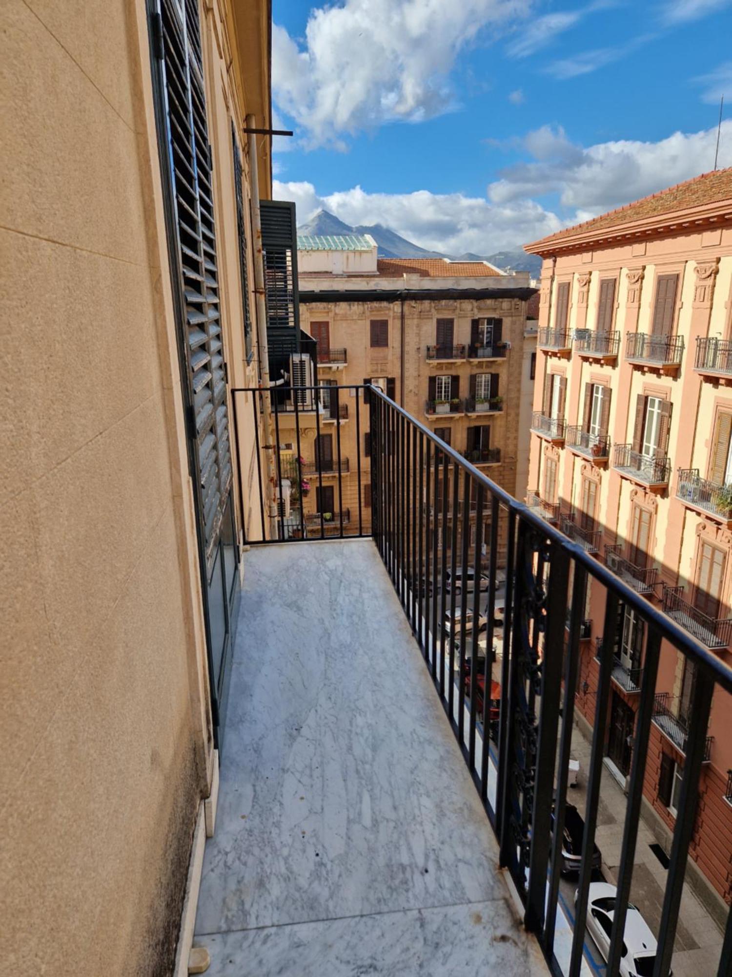Apartment Capomassimo Palermo