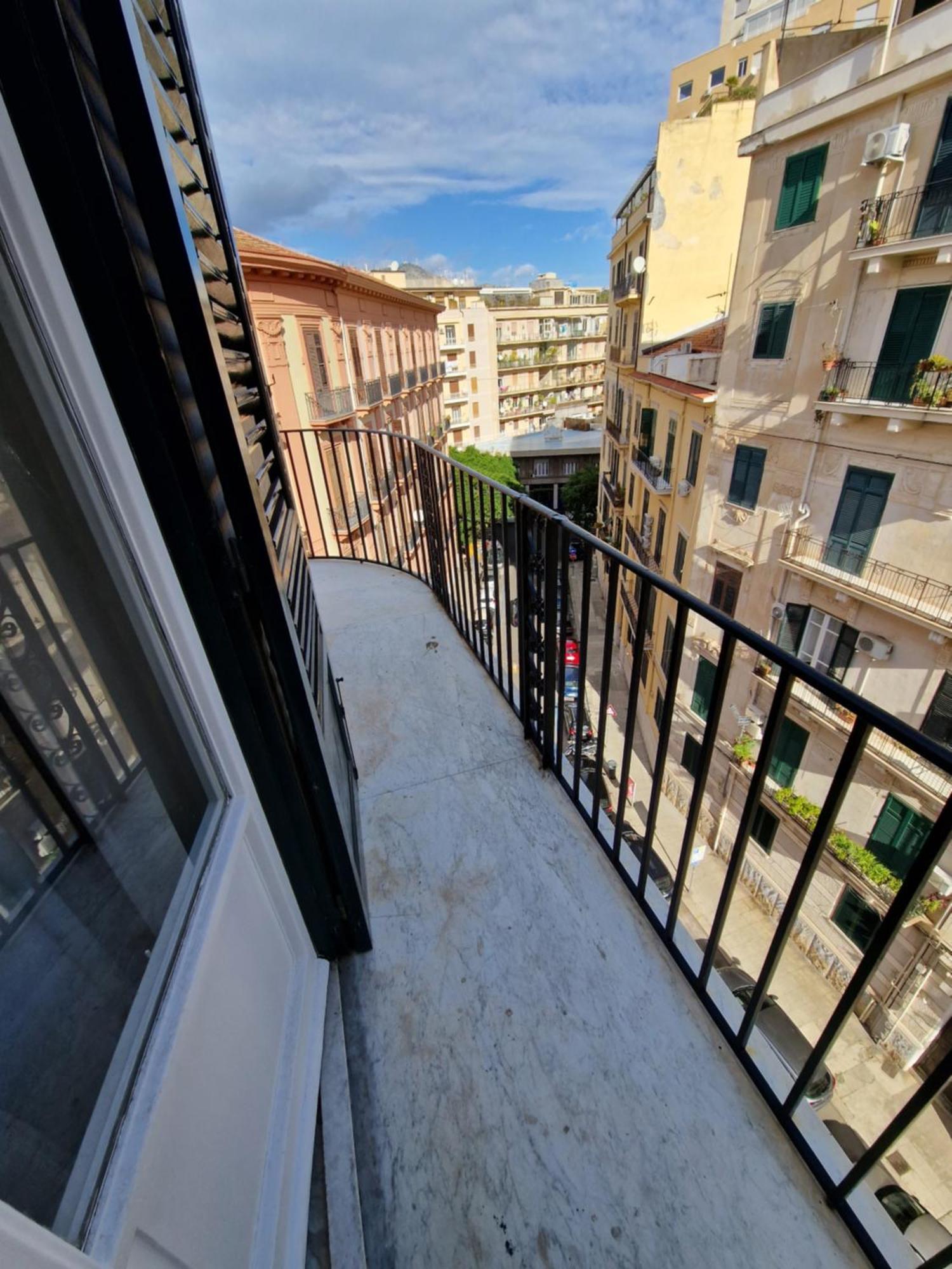 Apartment Capomassimo Palermo