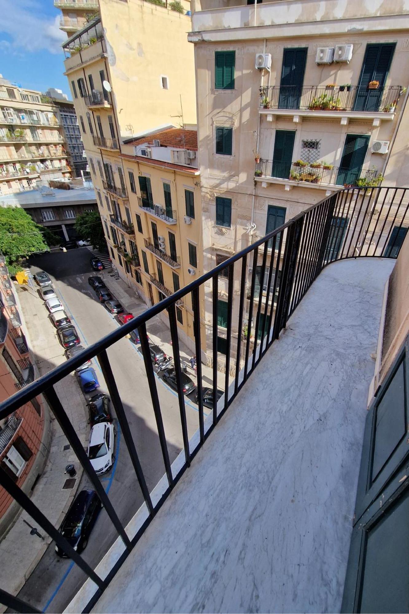 Capomassimo Apartment