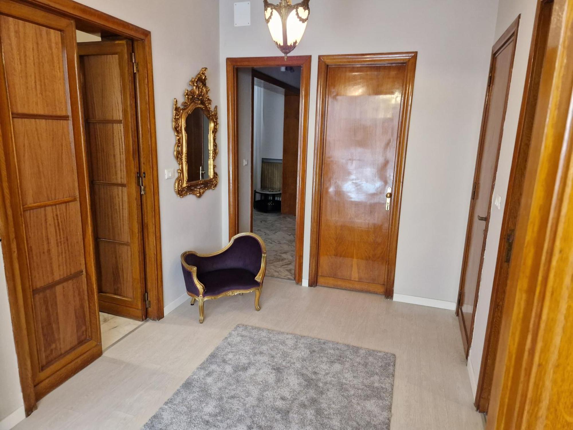 Capomassimo Apartment *
