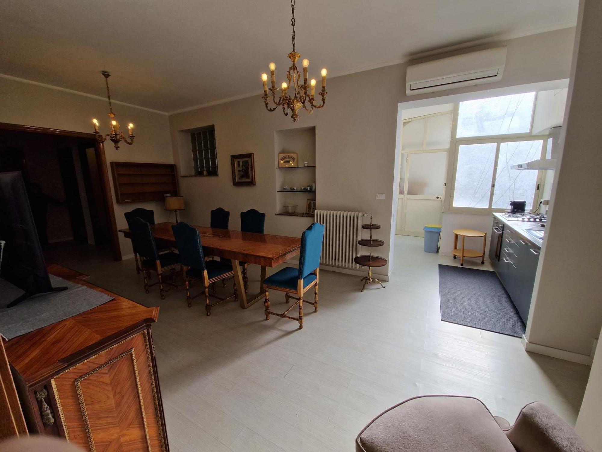 Apartment Capomassimo