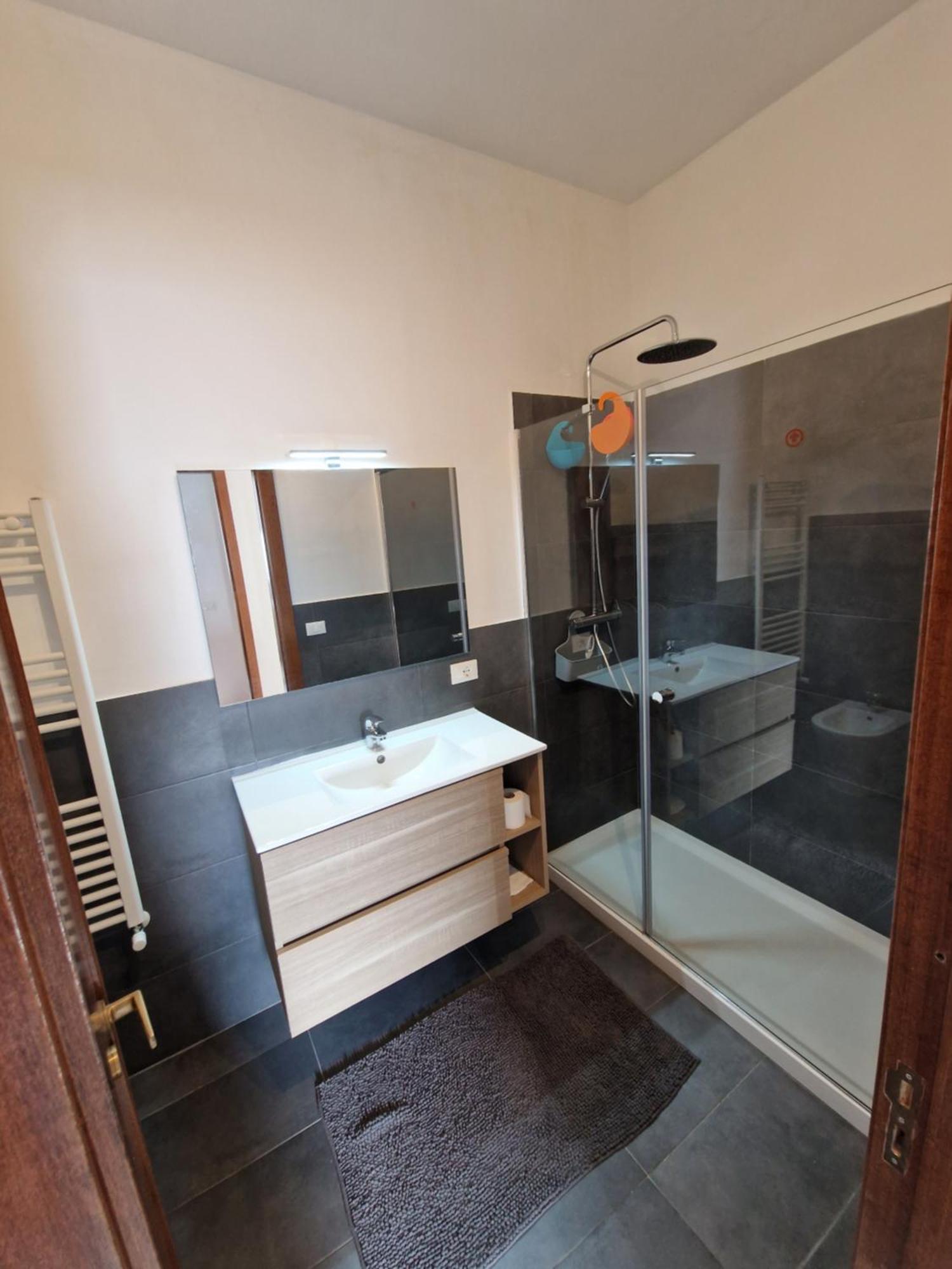 Capomassimo Apartment *