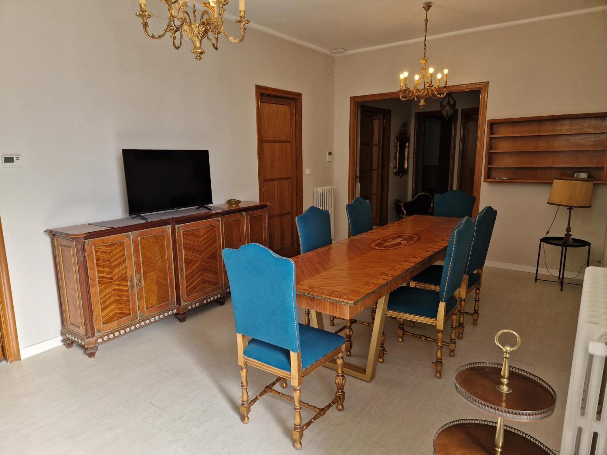 Apartment Capomassimo Palermo