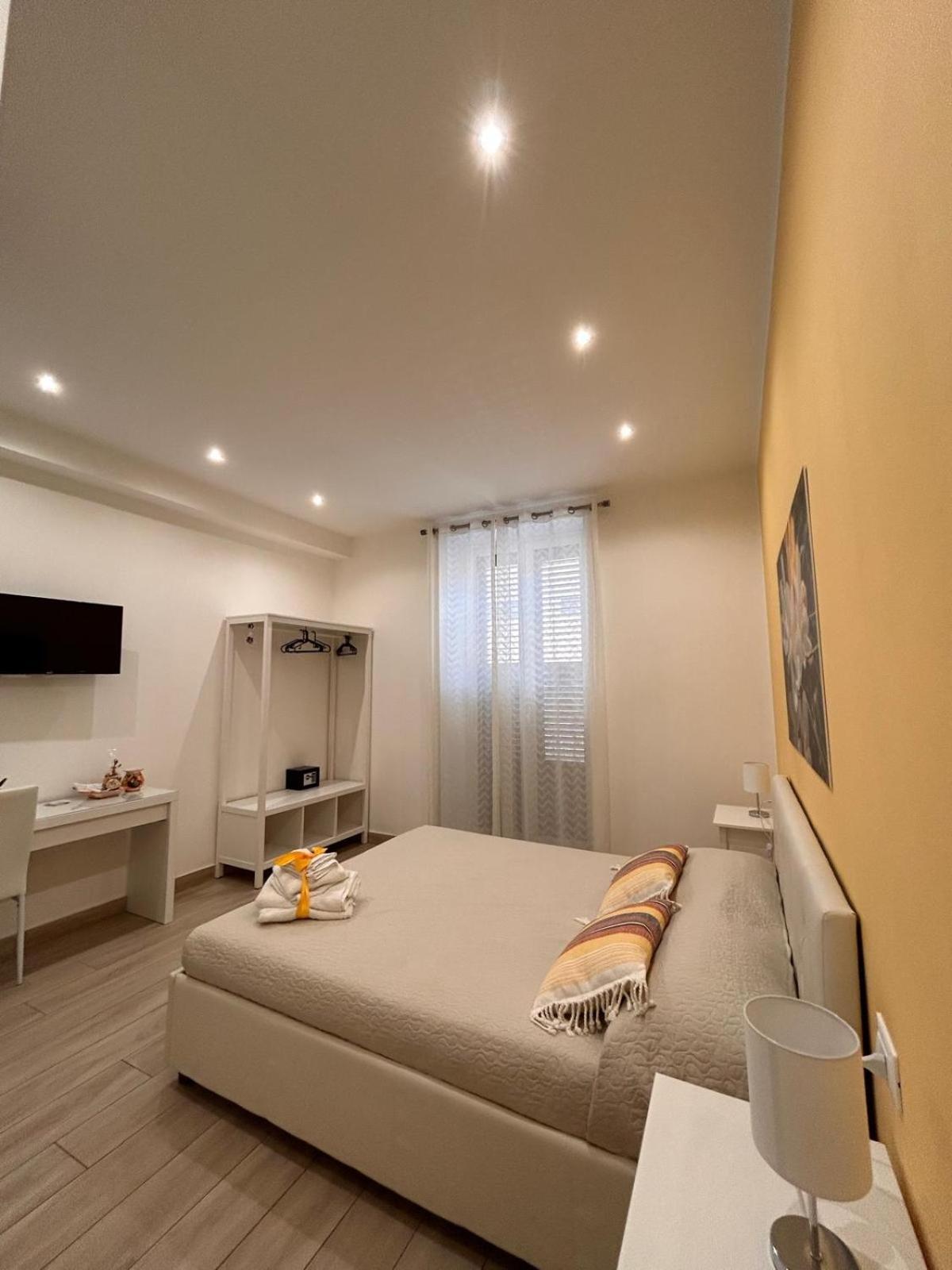 Bed & Breakfast A Casa Di Josephine 2*