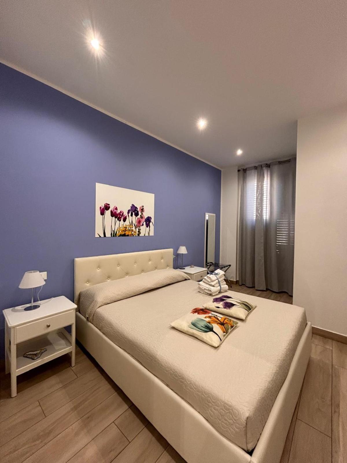 A Casa Di Josephine Bed & Breakfast Palermo