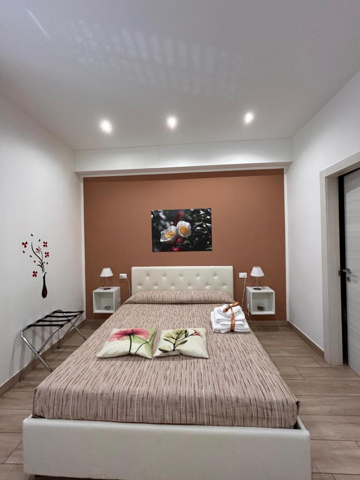 A Casa Di Josephine Bed & Breakfast