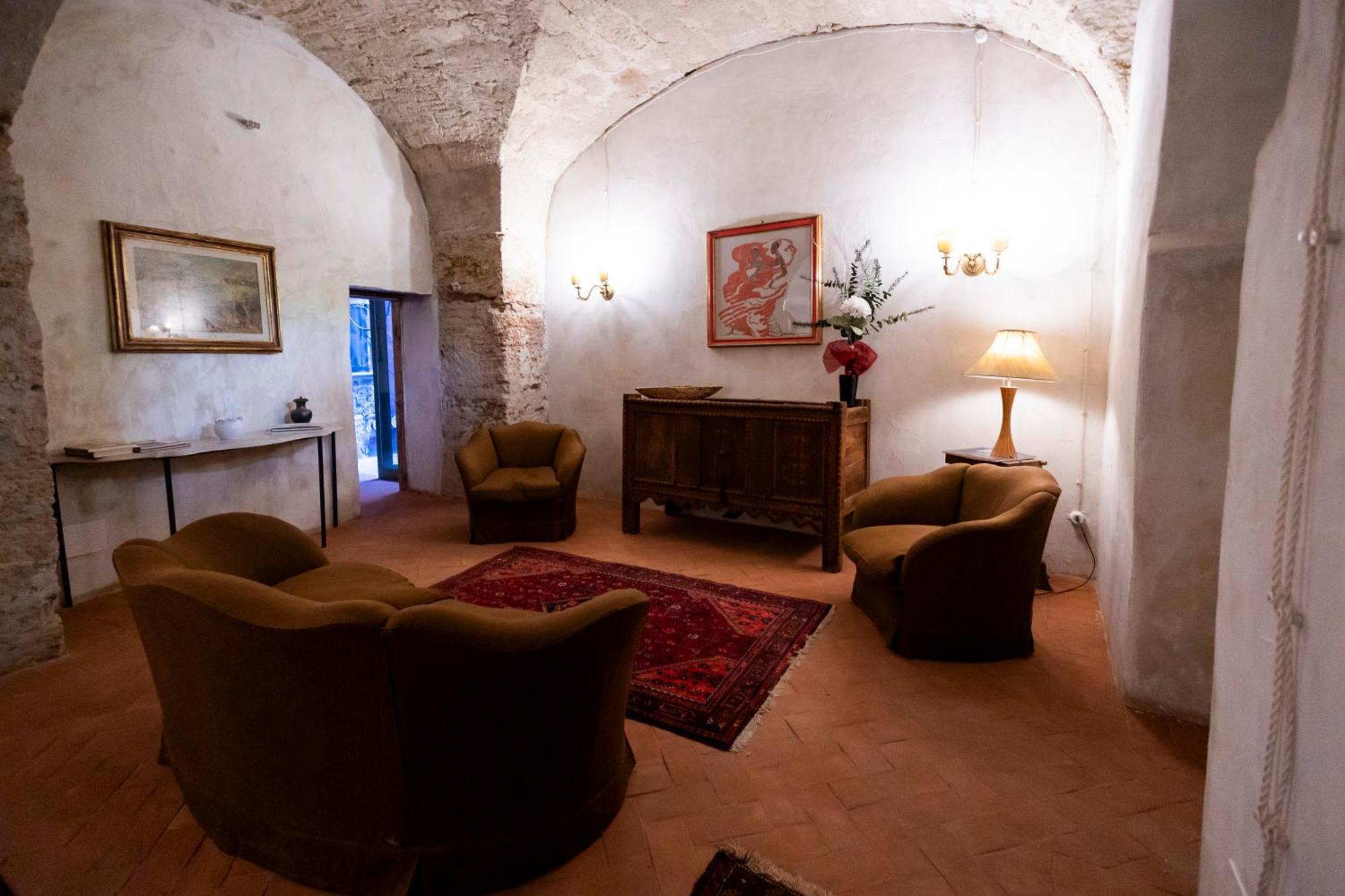 Bed & Breakfast Principe Di Castelnuovo Historical