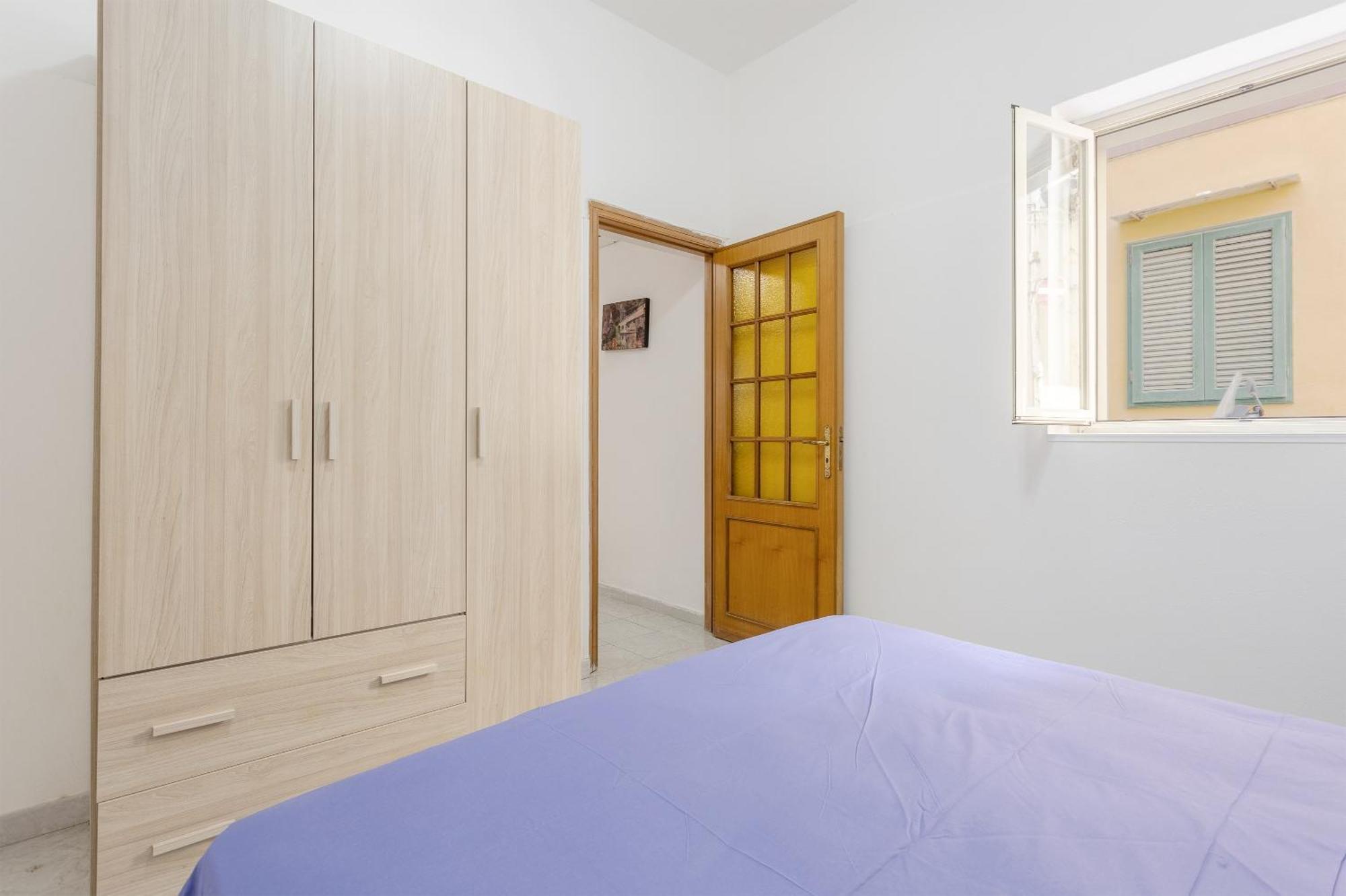 Holiday home Angolo Gio-ale Palermo