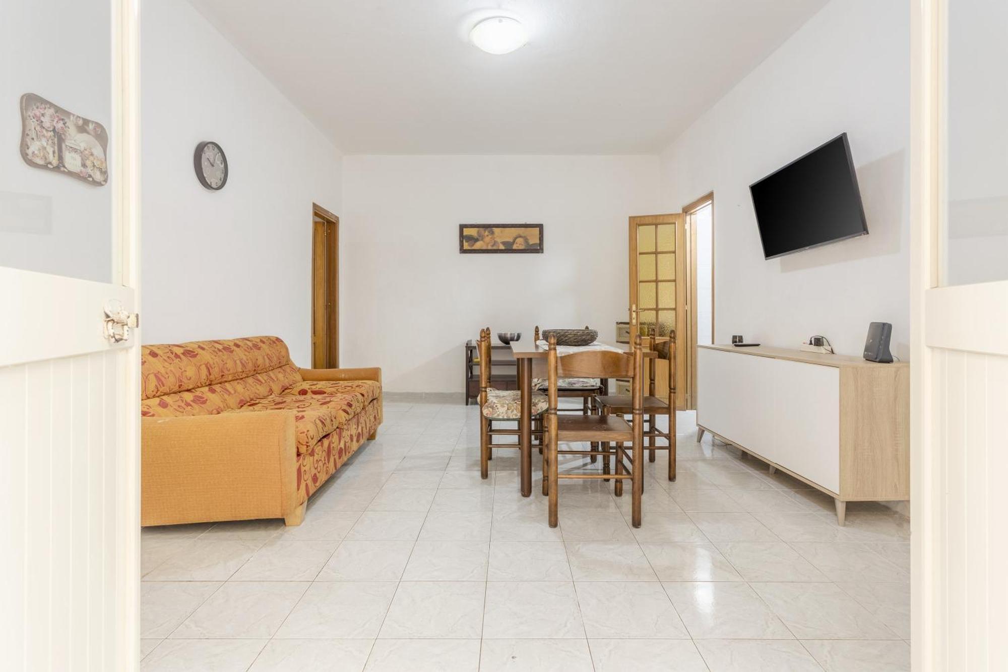 Angolo Gio-ale Holiday home