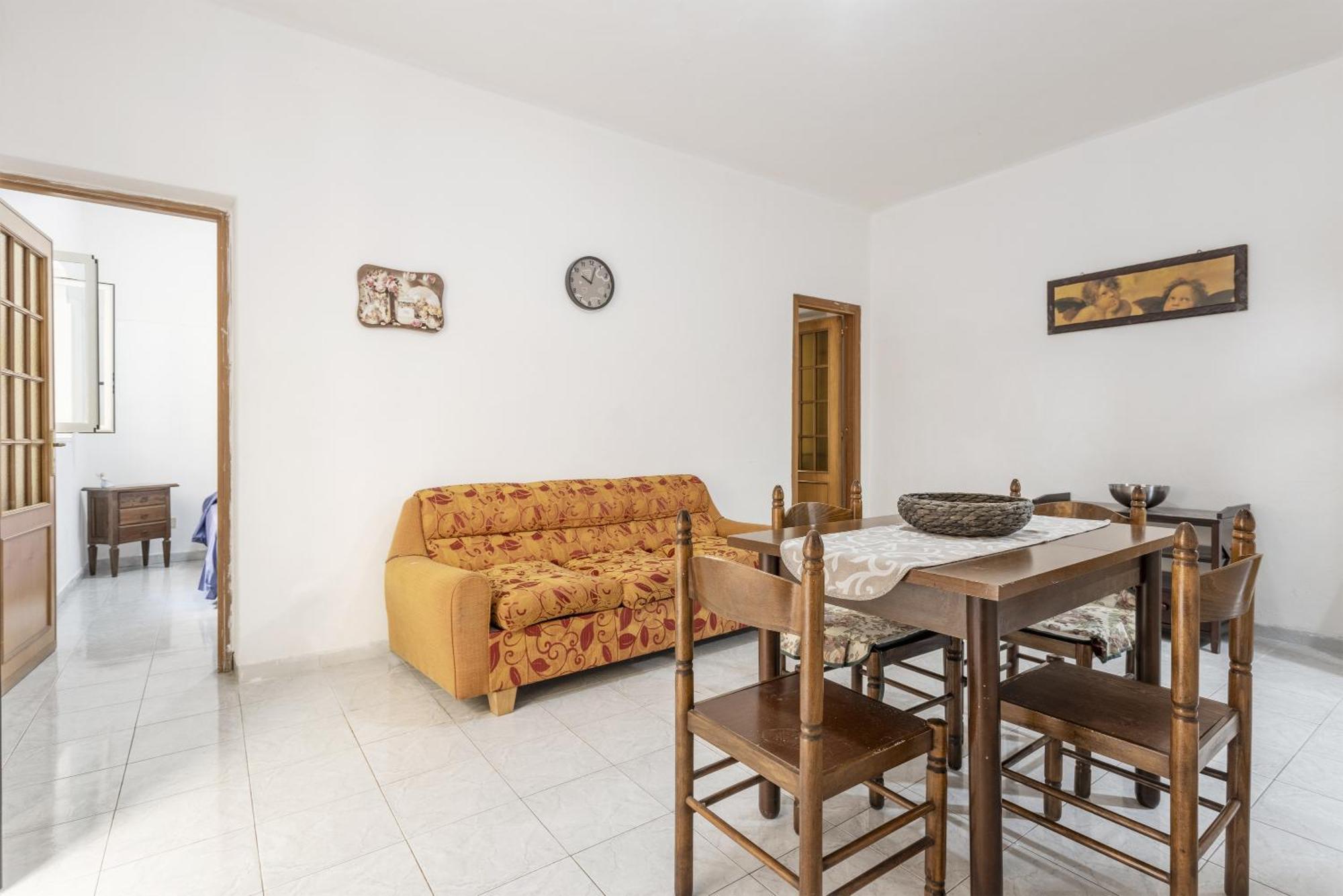 Holiday home Angolo Gio-ale