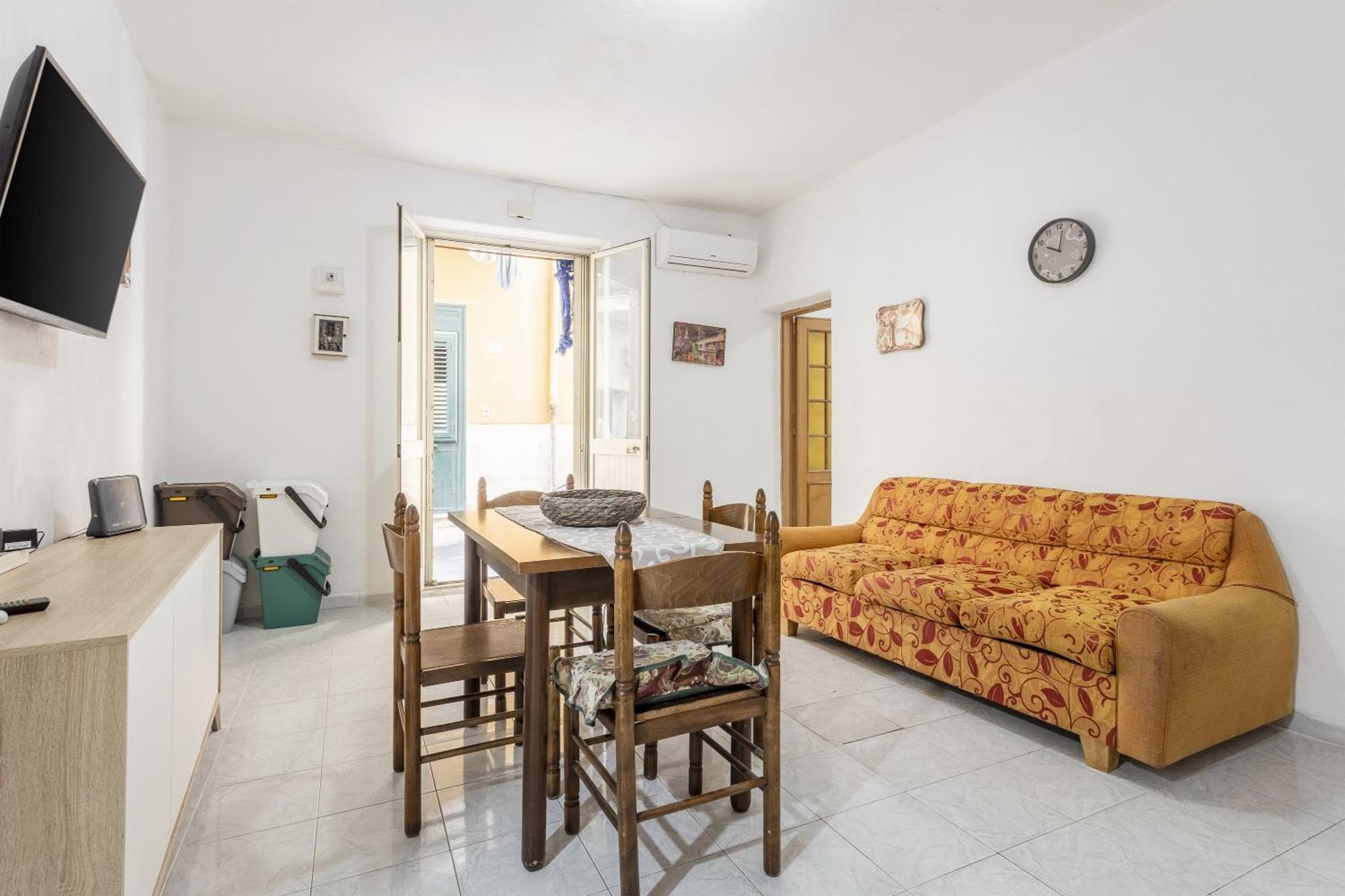 Holiday home Angolo Gio-ale