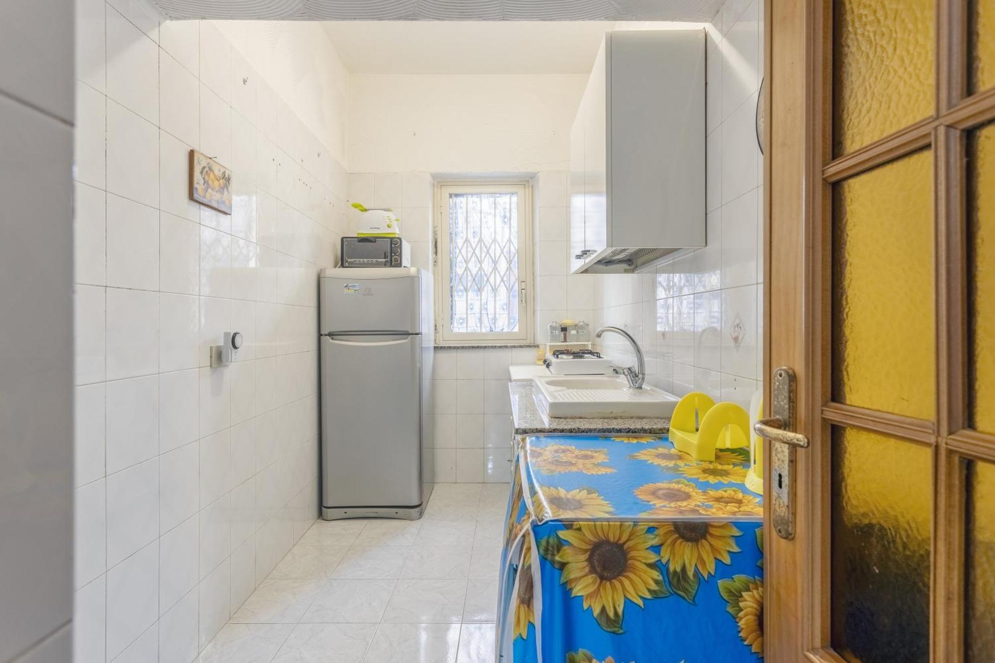 Holiday home Angolo Gio-ale