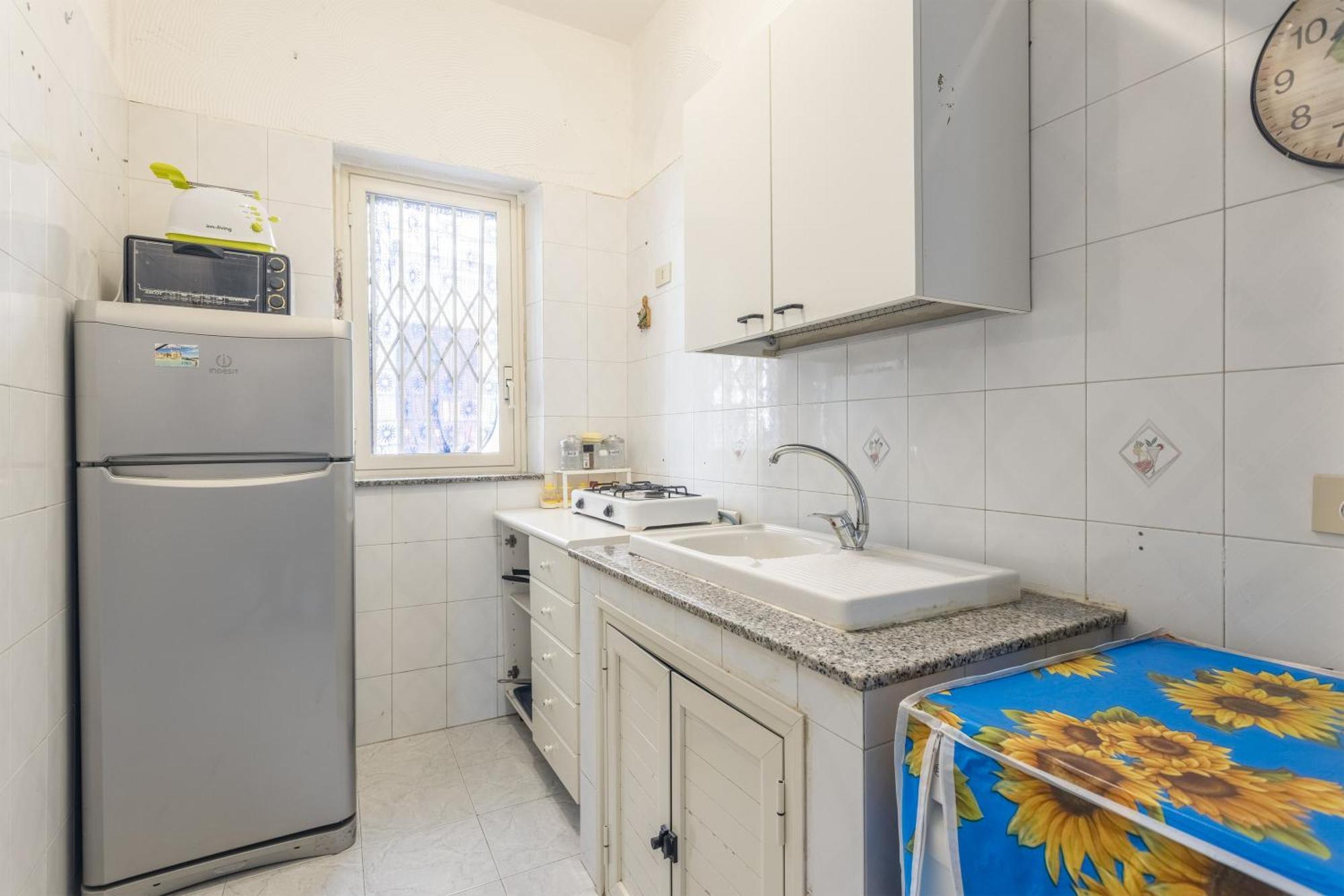 Angolo Gio-ale Holiday home *
