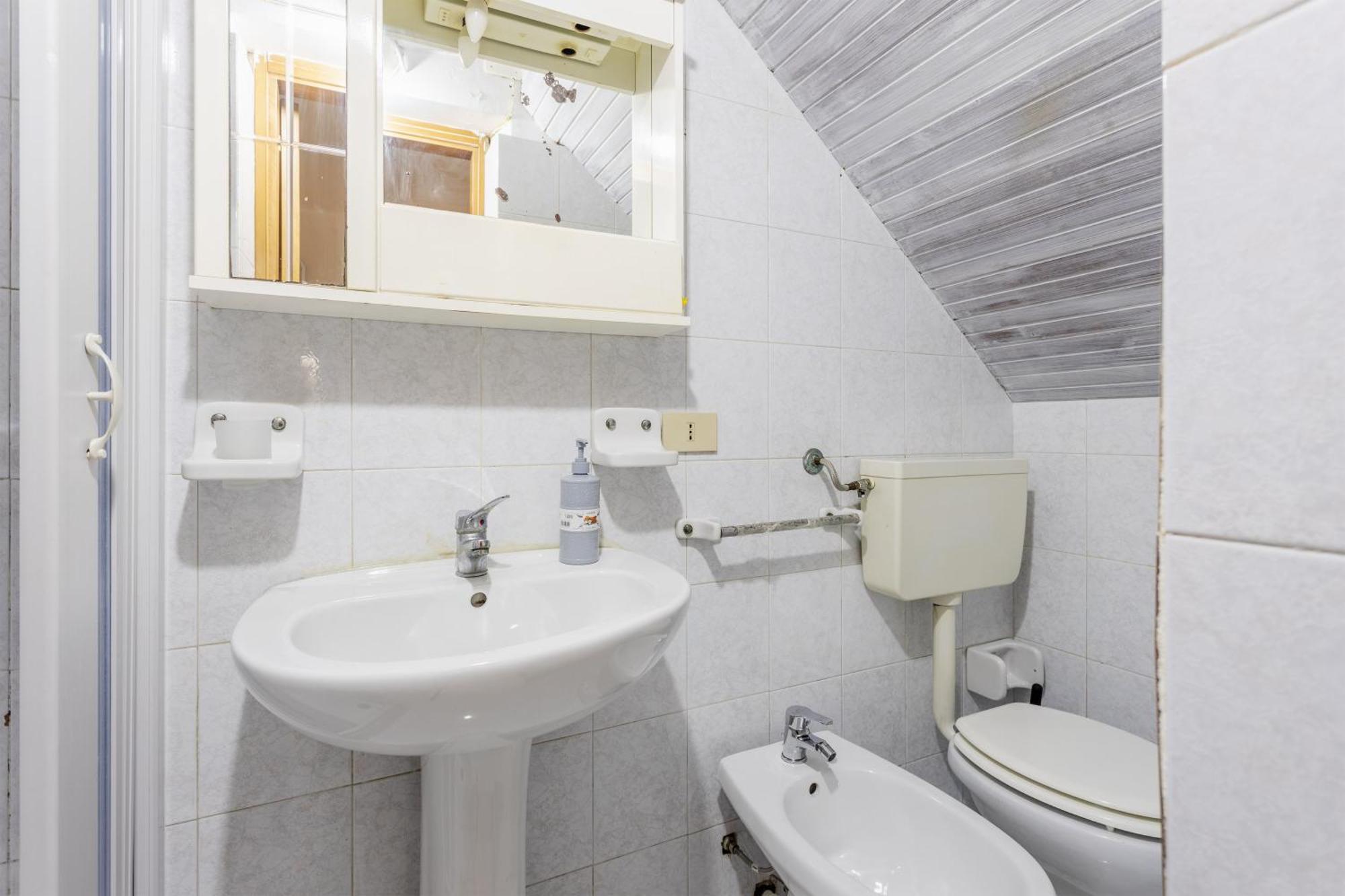 Holiday home Angolo Gio-ale Palermo