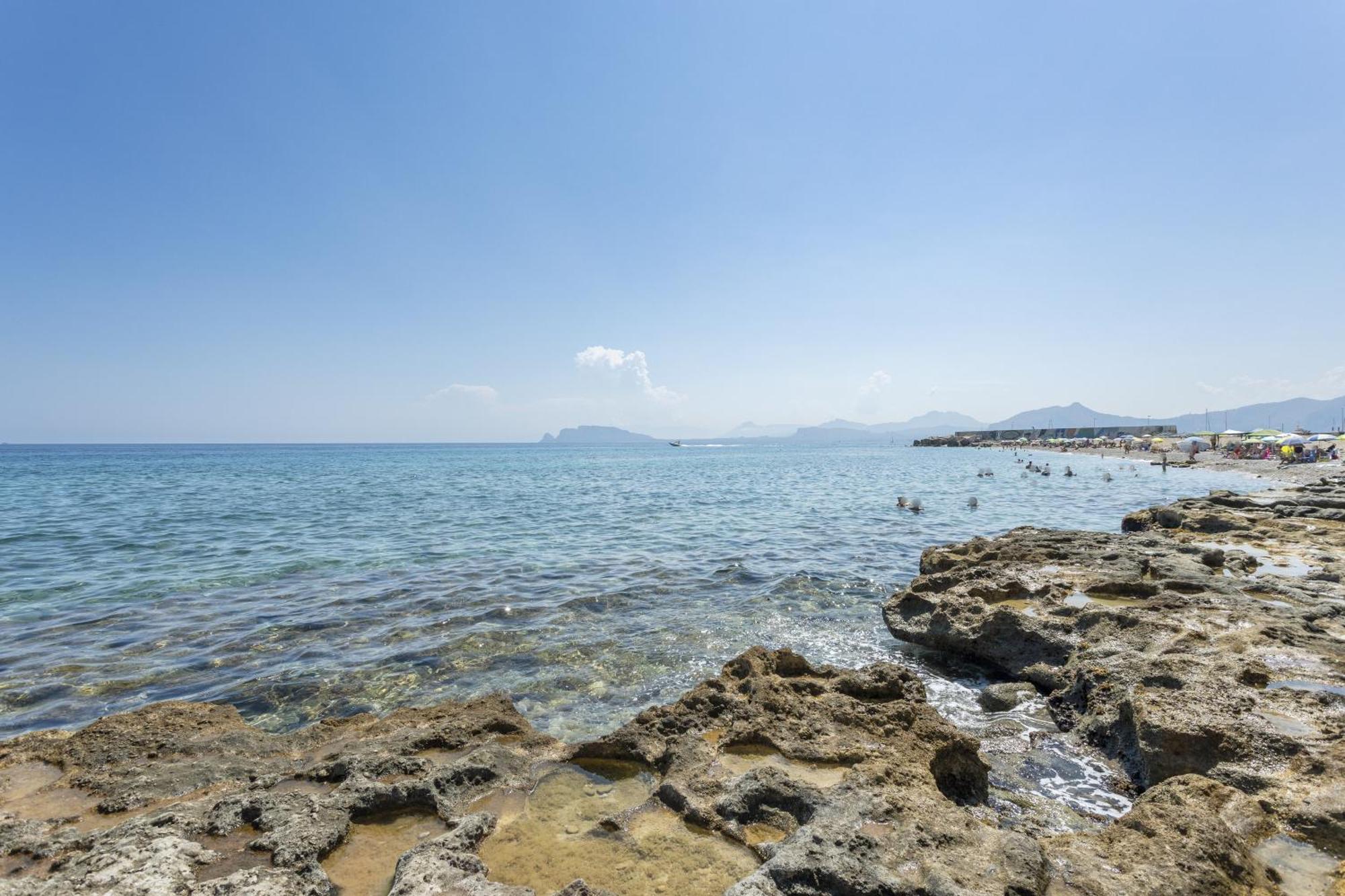 Holiday home Angolo Gio-ale