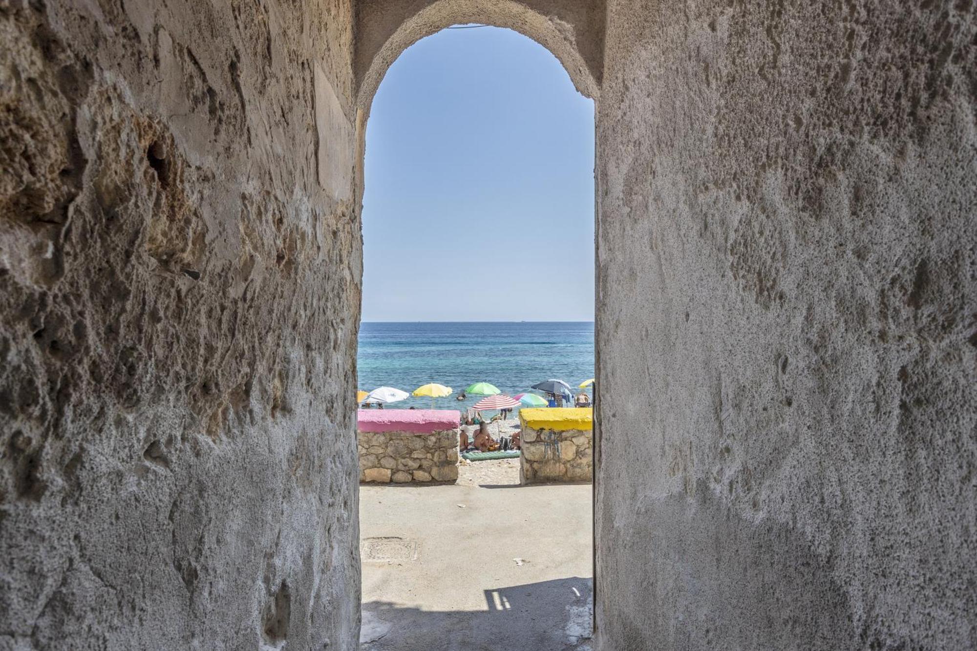 Holiday home Angolo Gio-ale Palermo