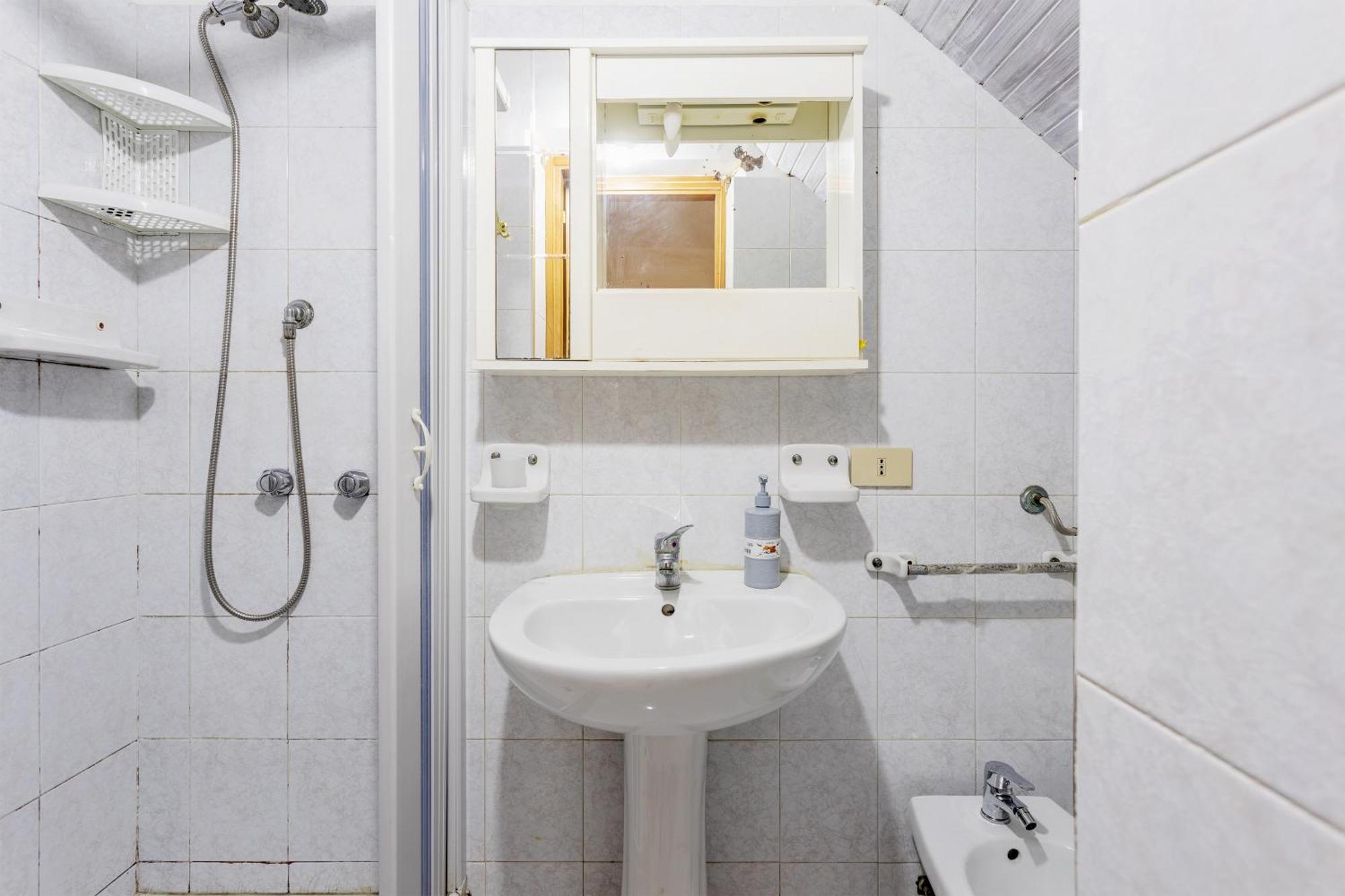 Holiday home Angolo Gio-ale Palermo