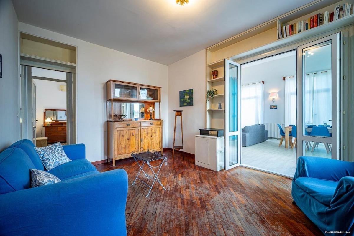 Sirene Blu Apartment