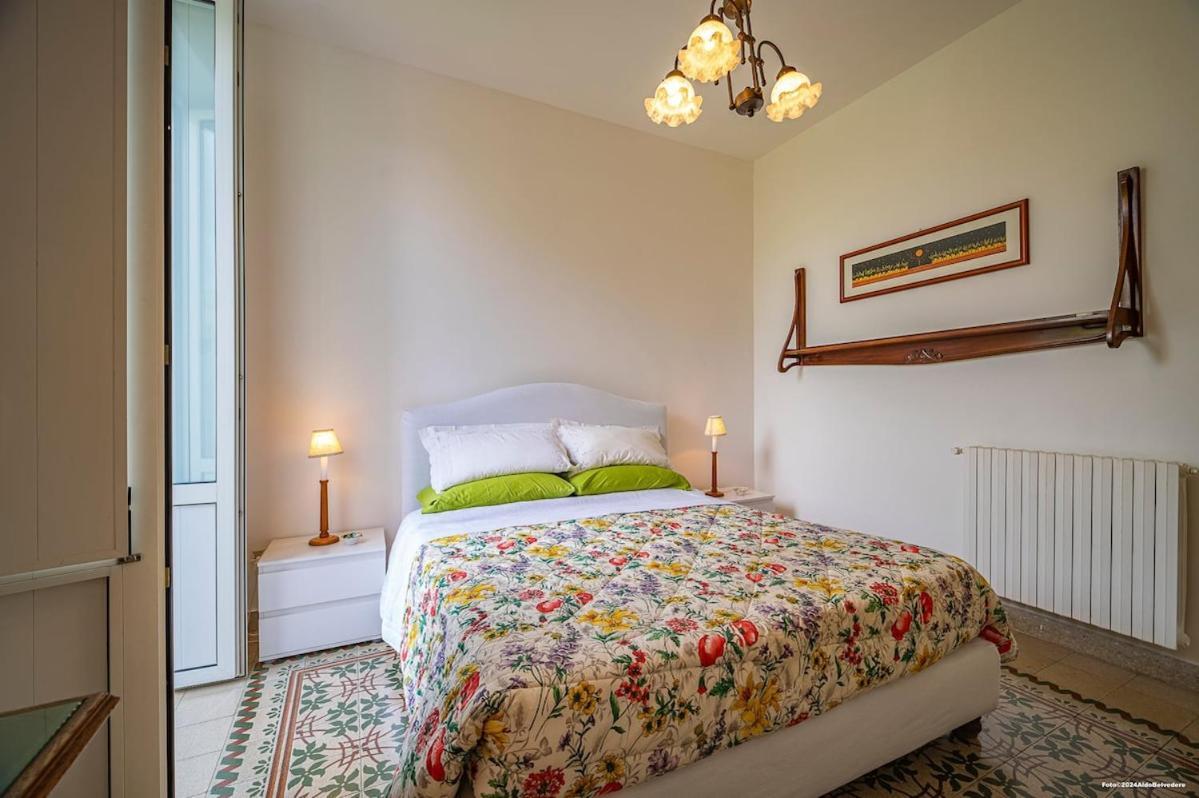 Apartment Sirene Blu Palermo